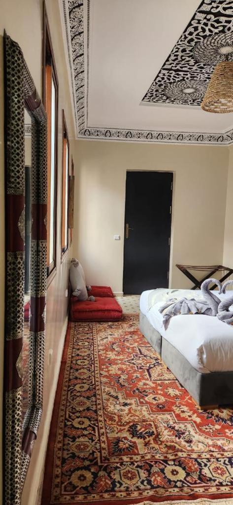 Amazing Riad