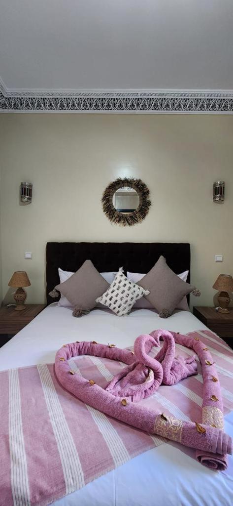 Riad Amazing Marrakesh
