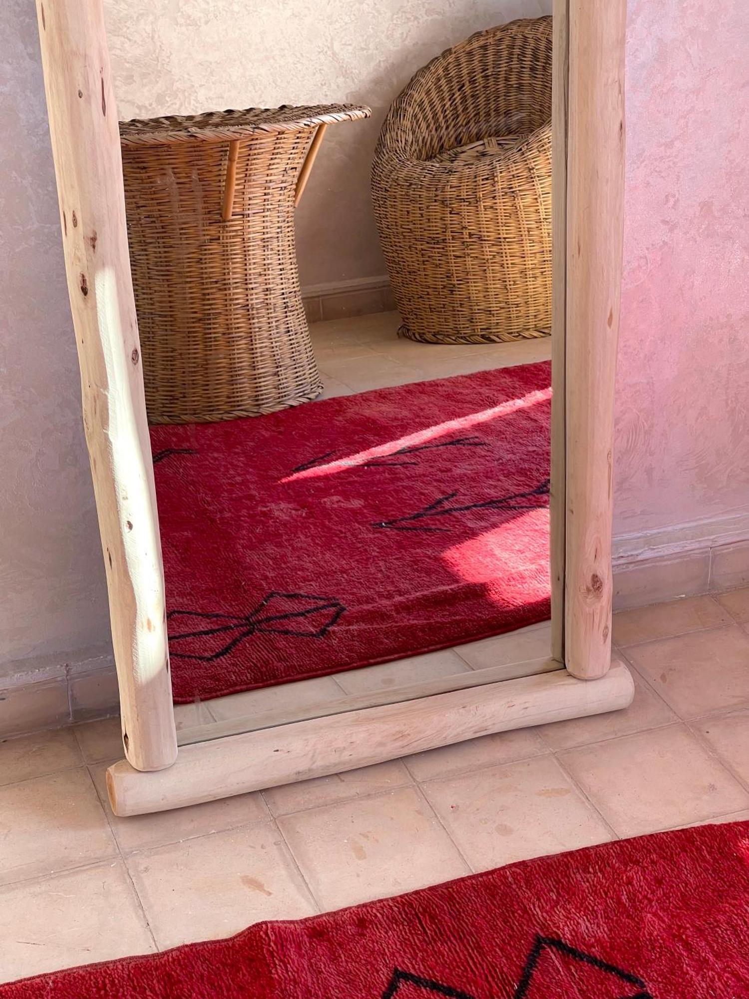 Dar Hadjar Guest house Marrakesh