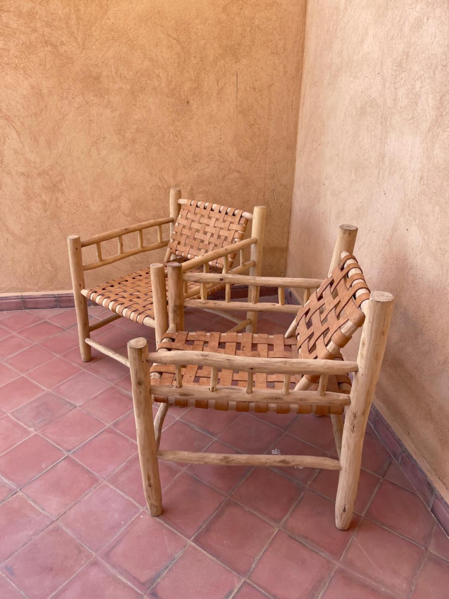 Dar Hadjar Marrakesh