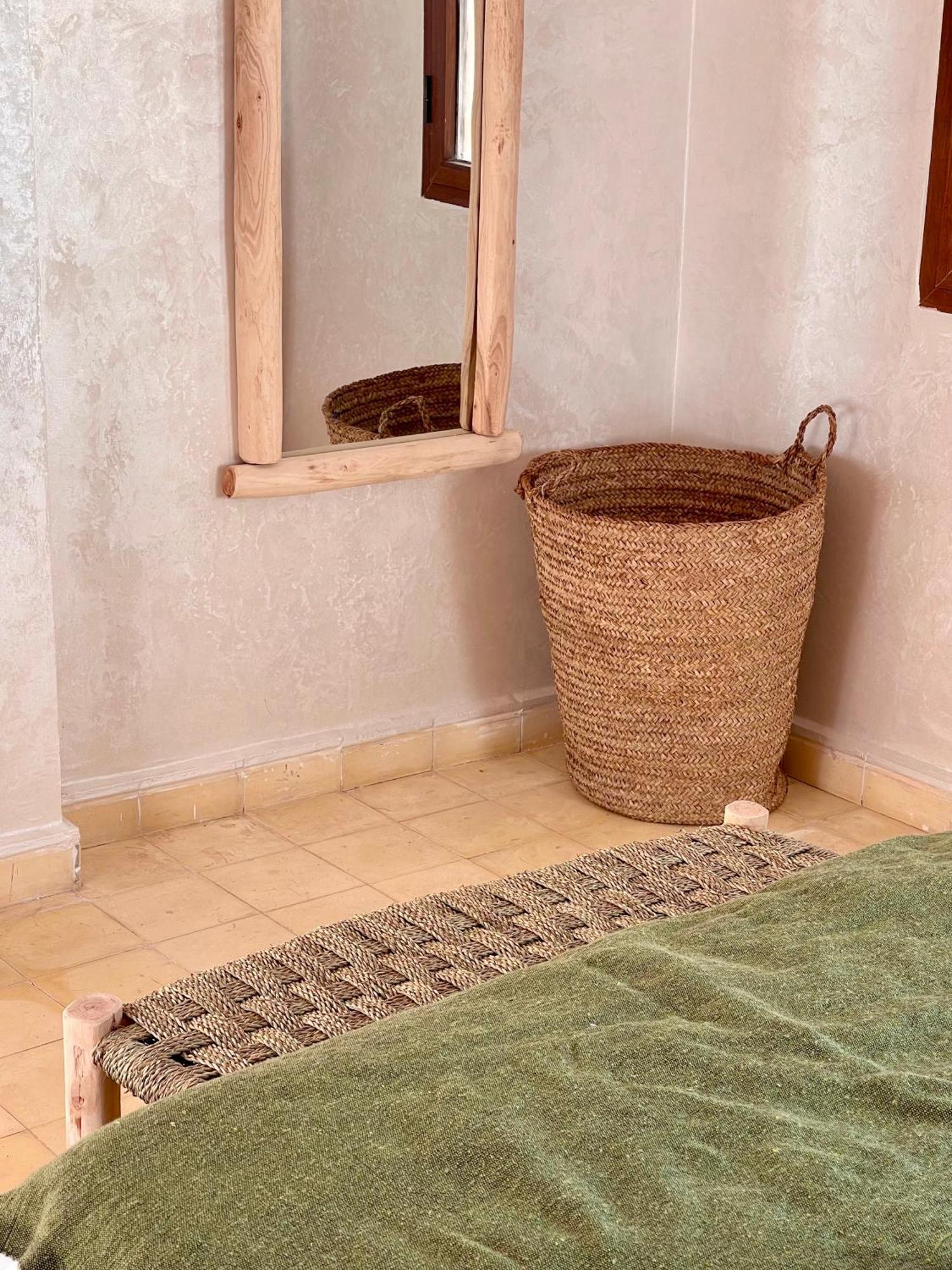 Dar Hadjar Guest house