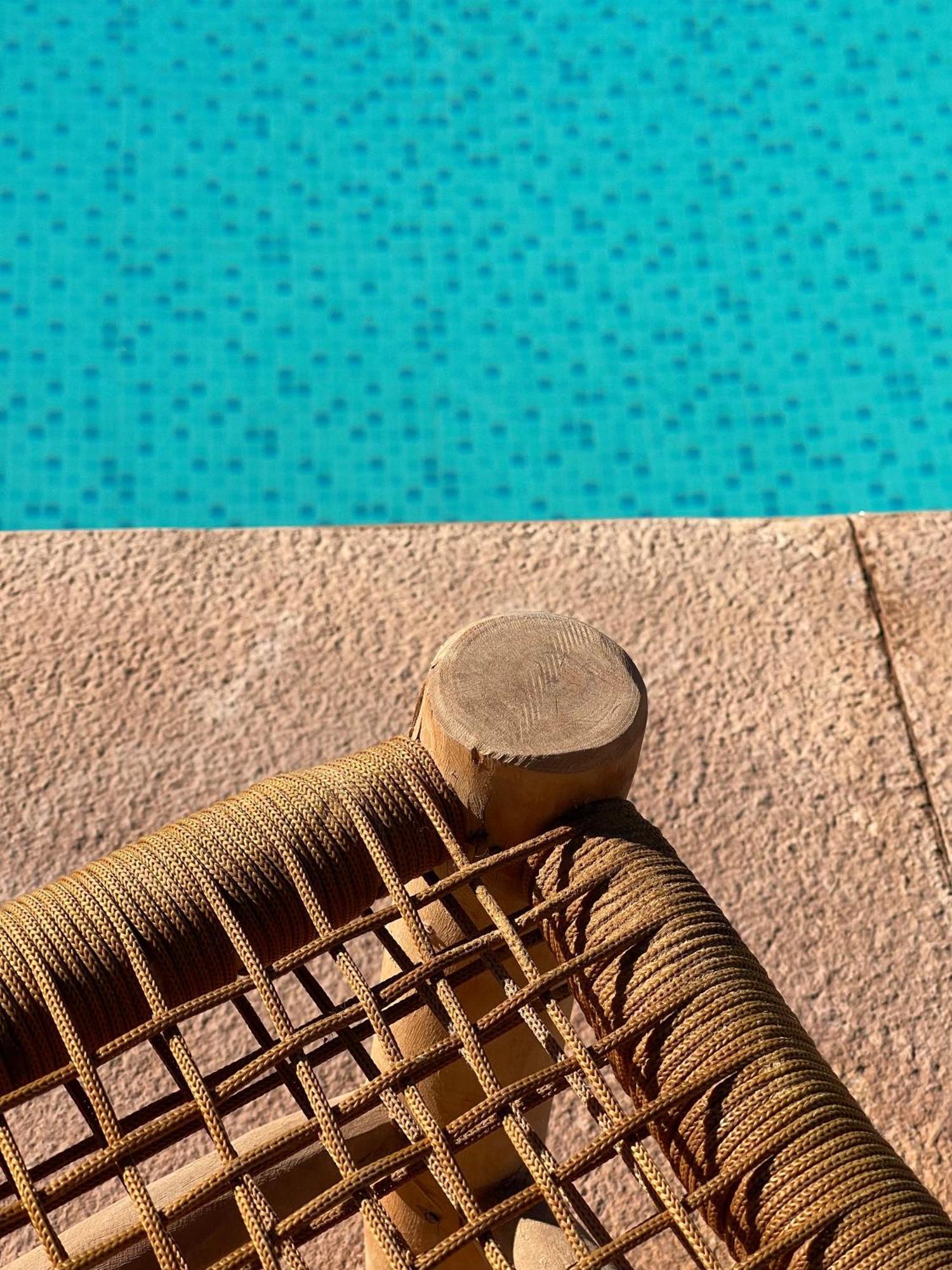 Guest house Dar Hadjar Marrakesh