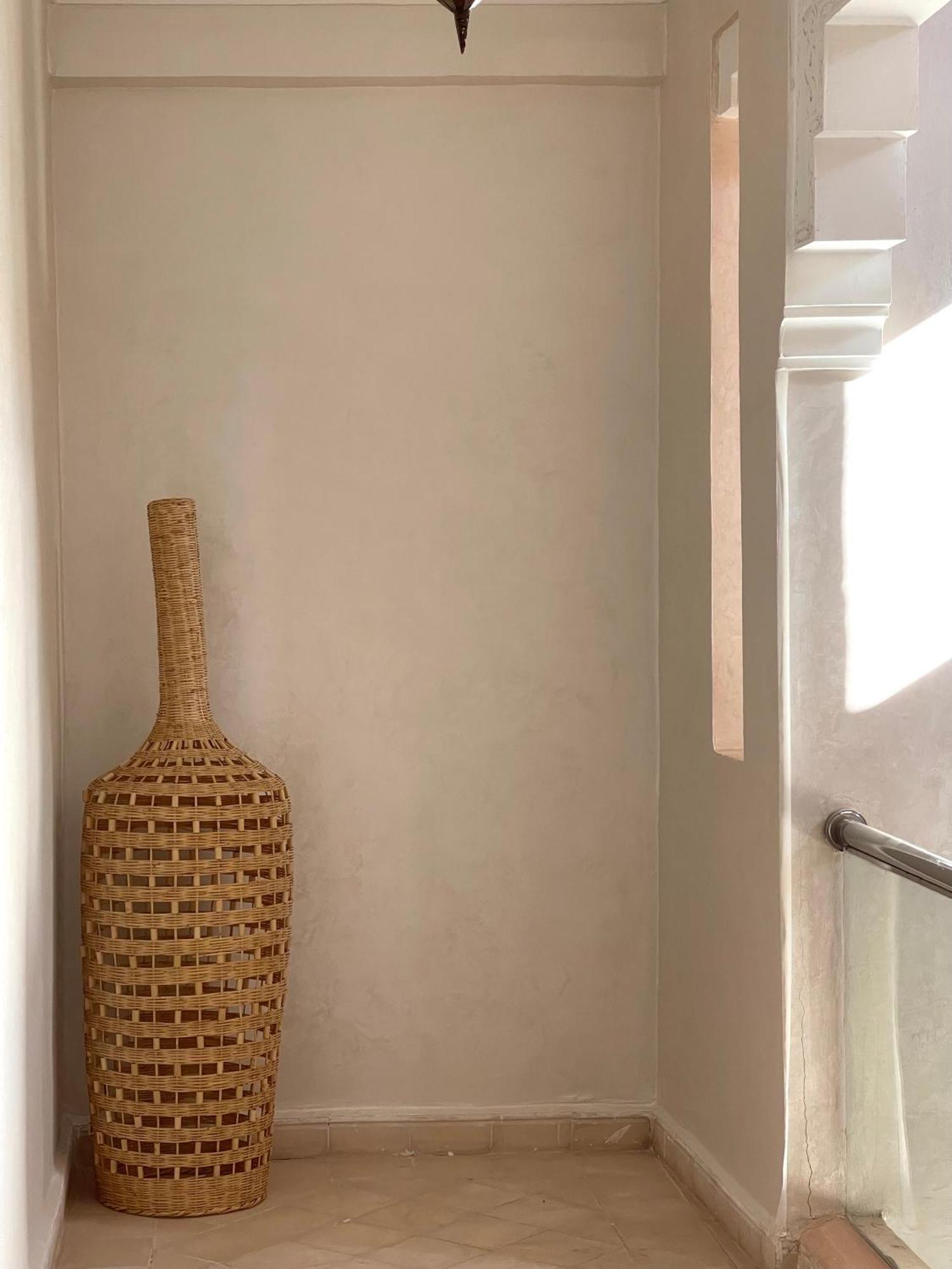 Guest house Dar Hadjar