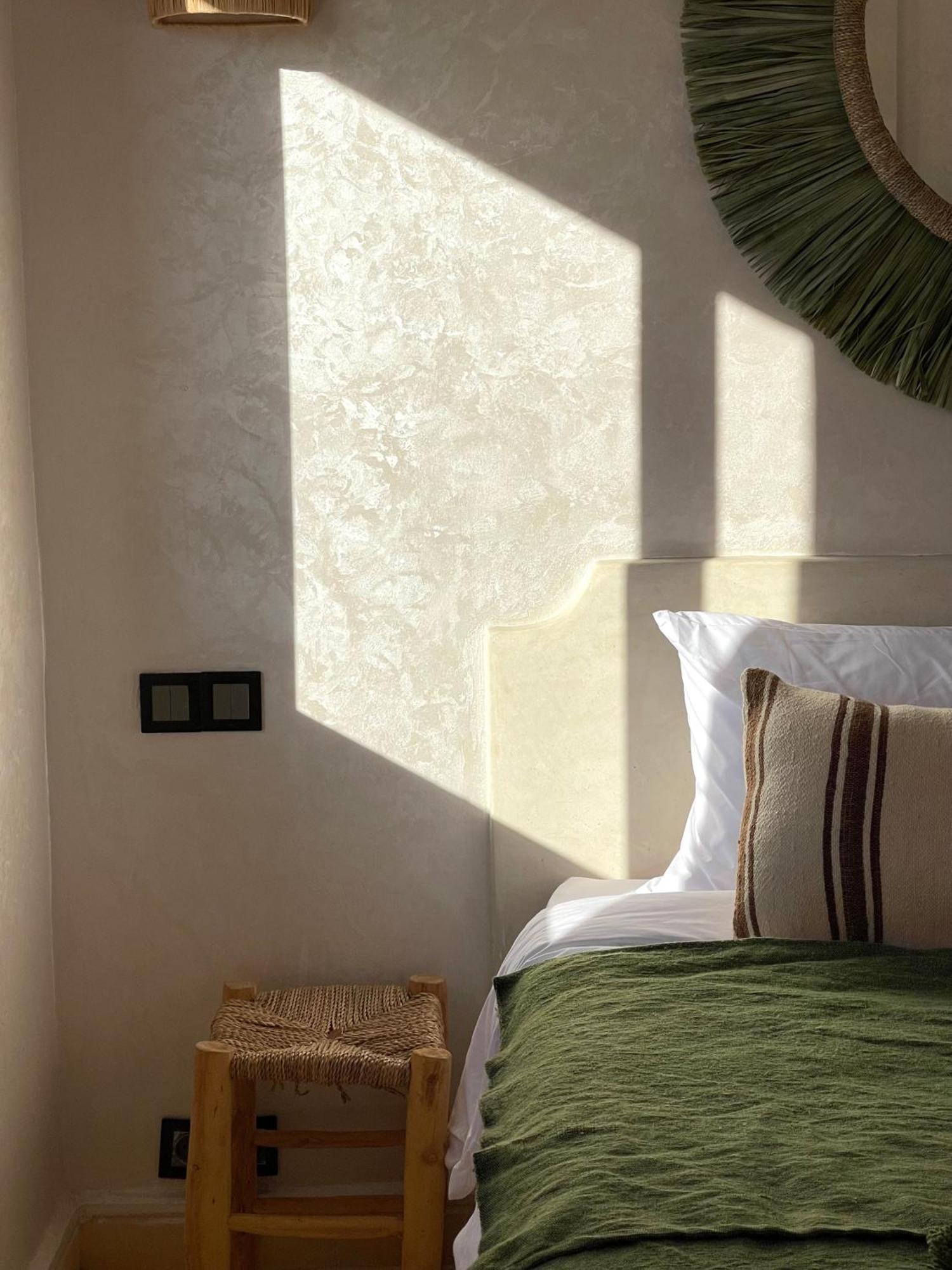 Guest house Dar Hadjar