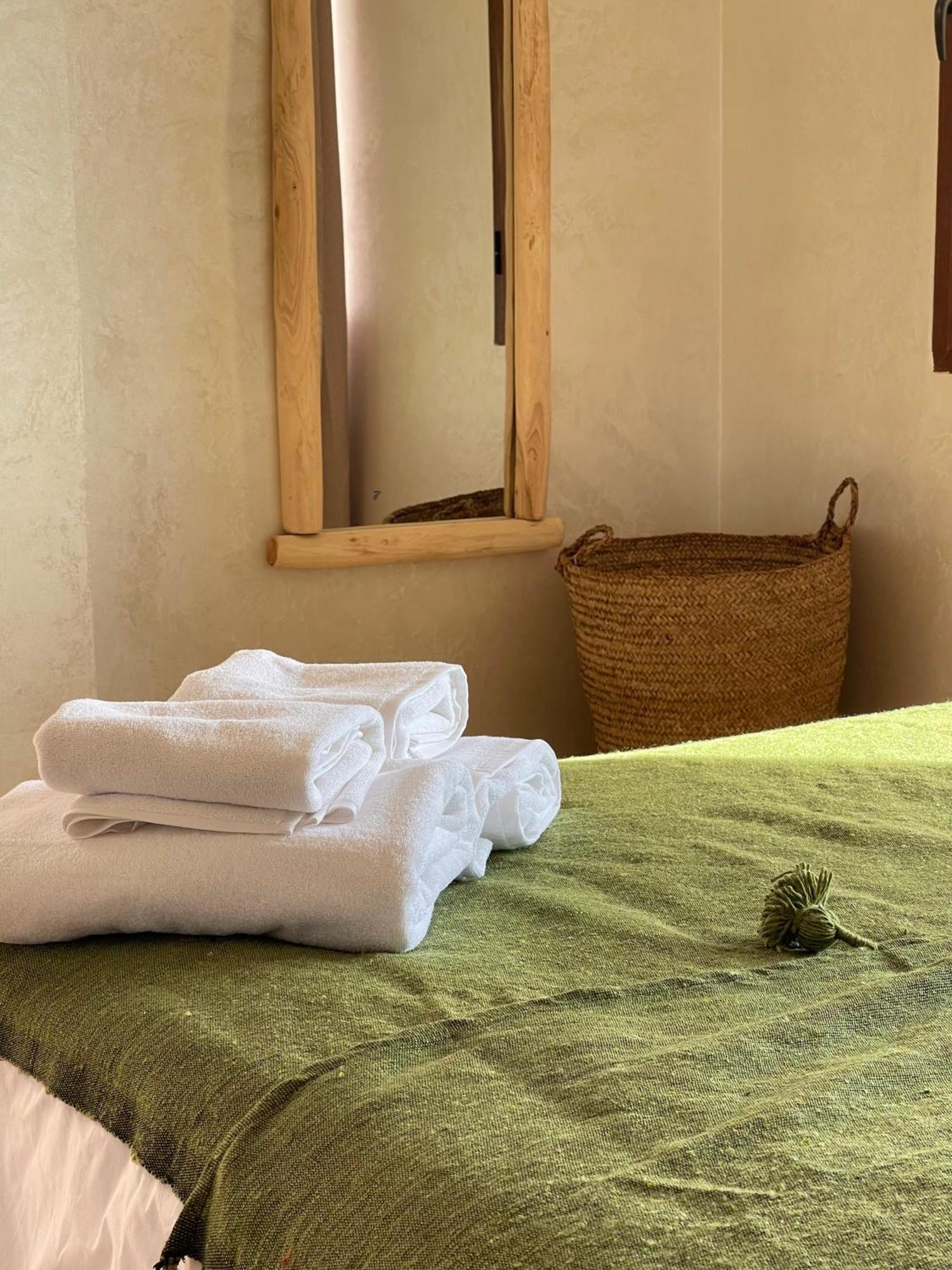 Guest house Dar Hadjar Marrakesh