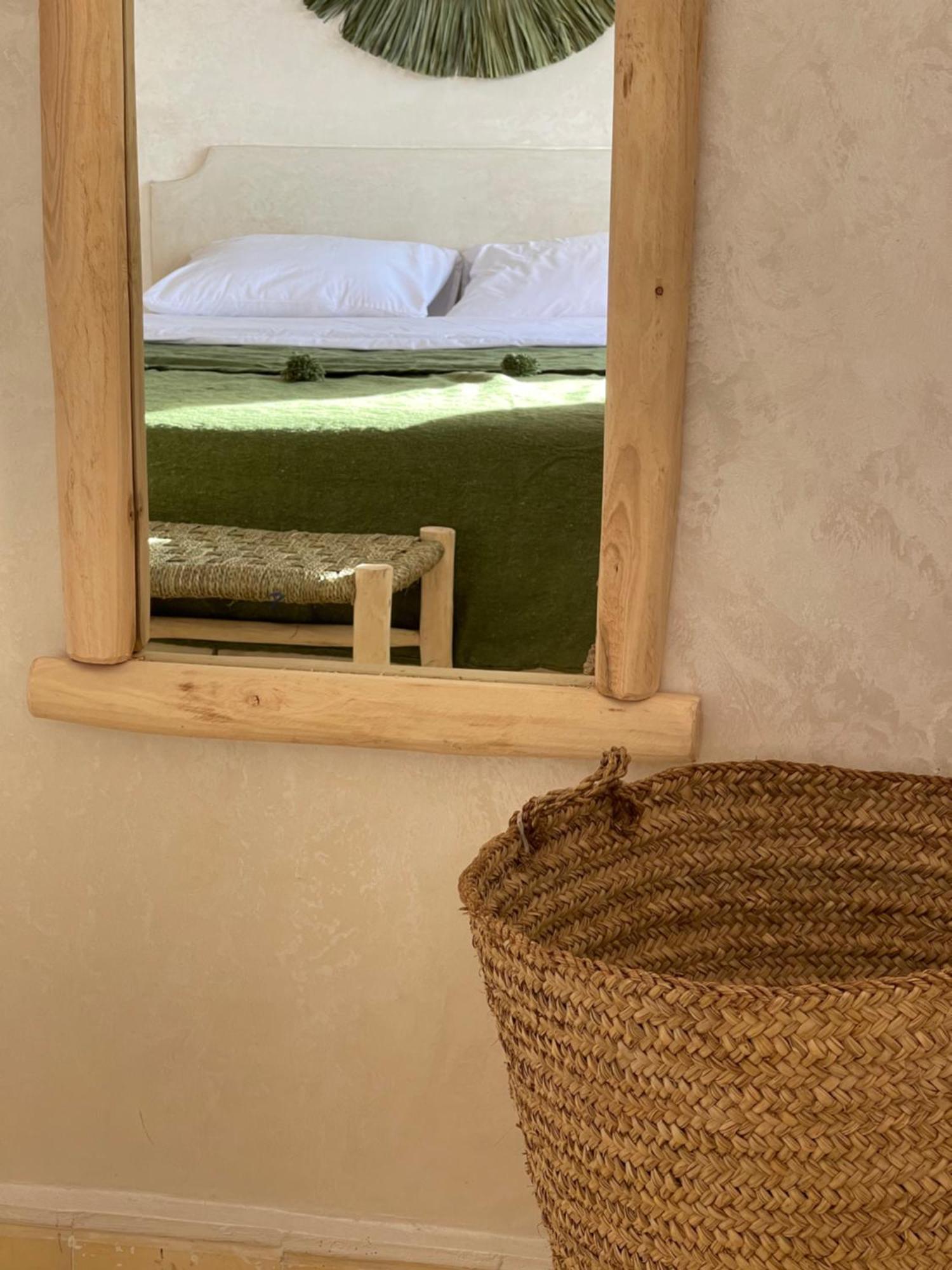 Guest house Dar Hadjar *