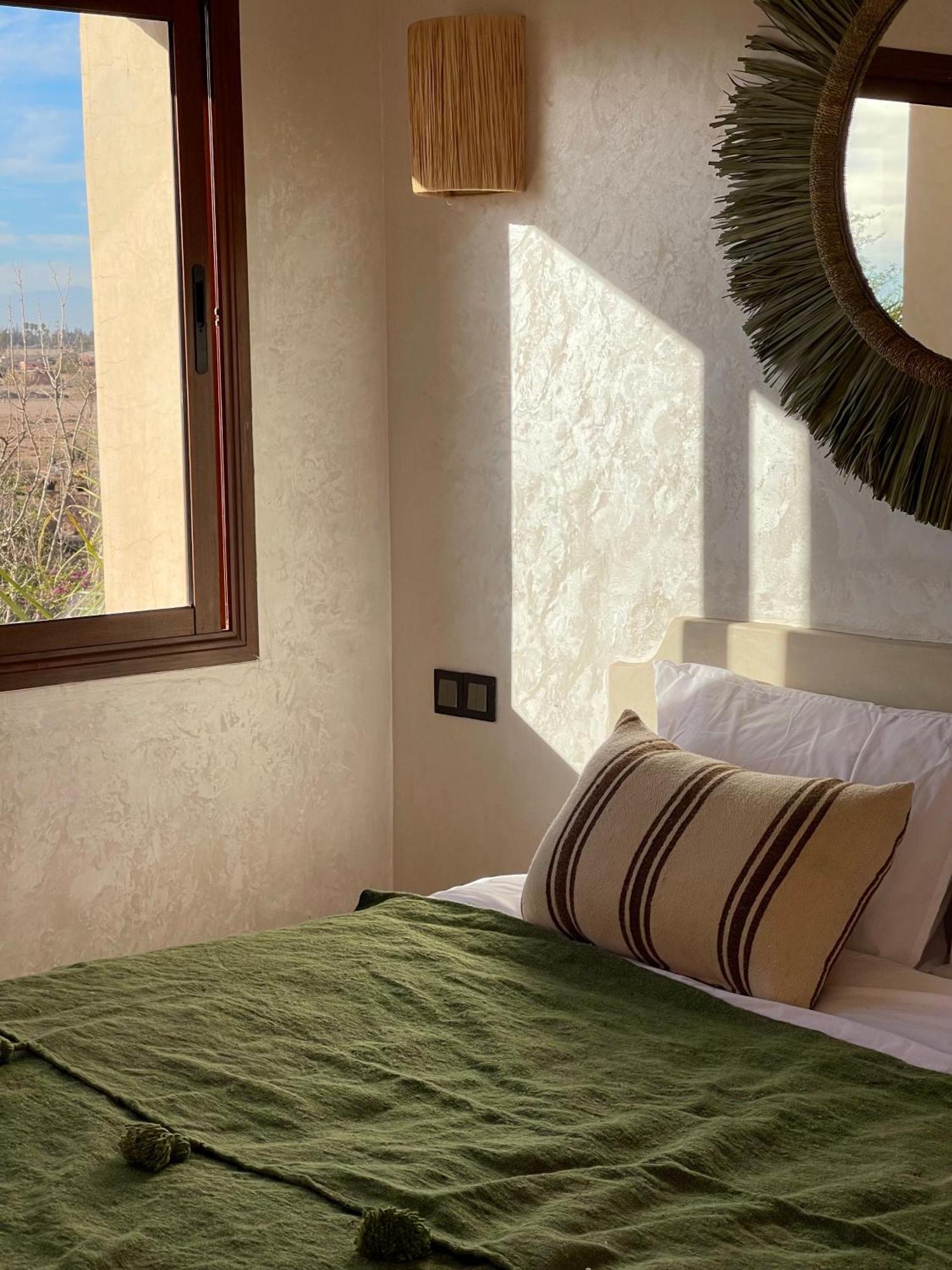 Dar Hadjar Guest house