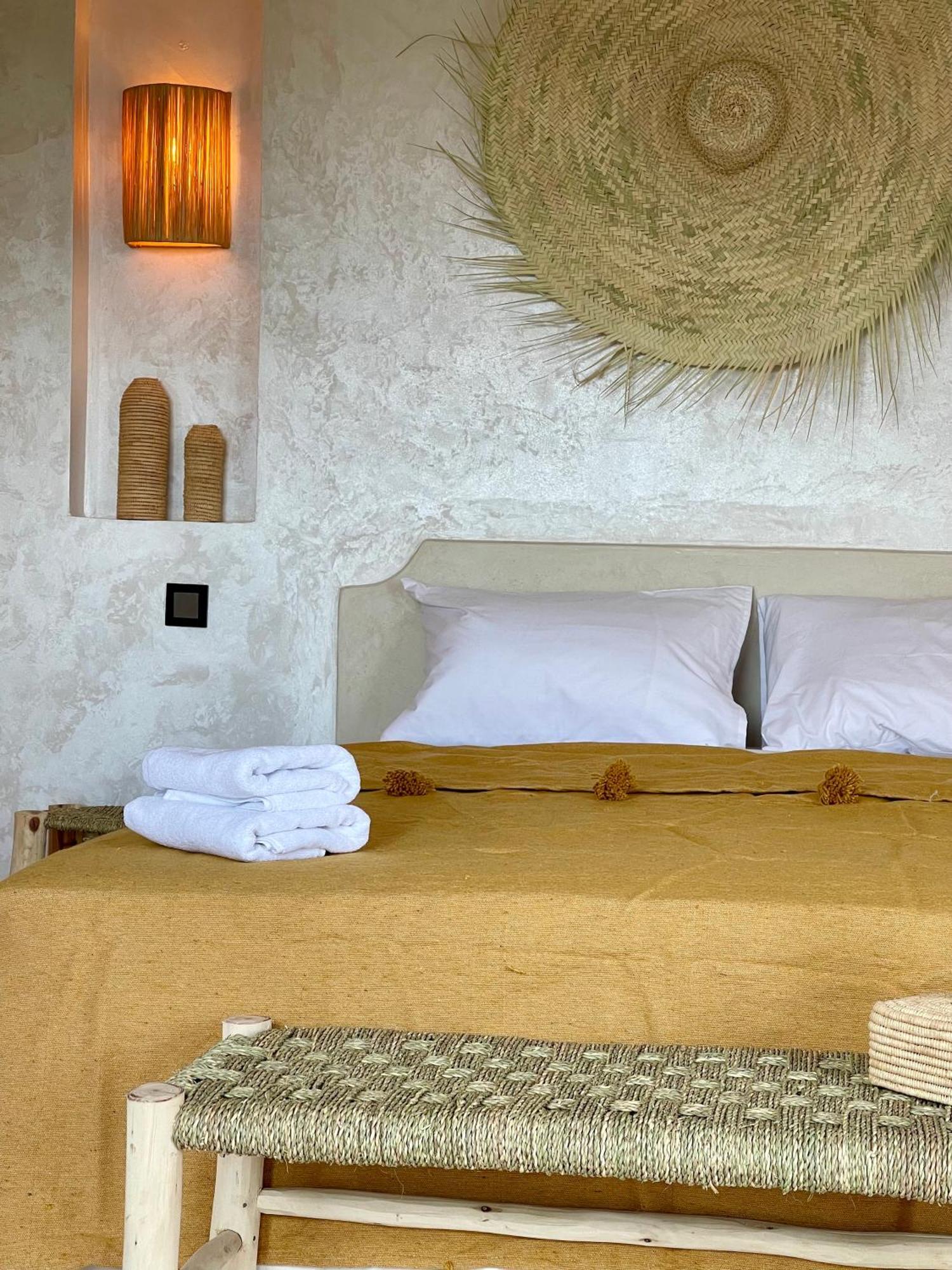 Guest house Dar Hadjar *