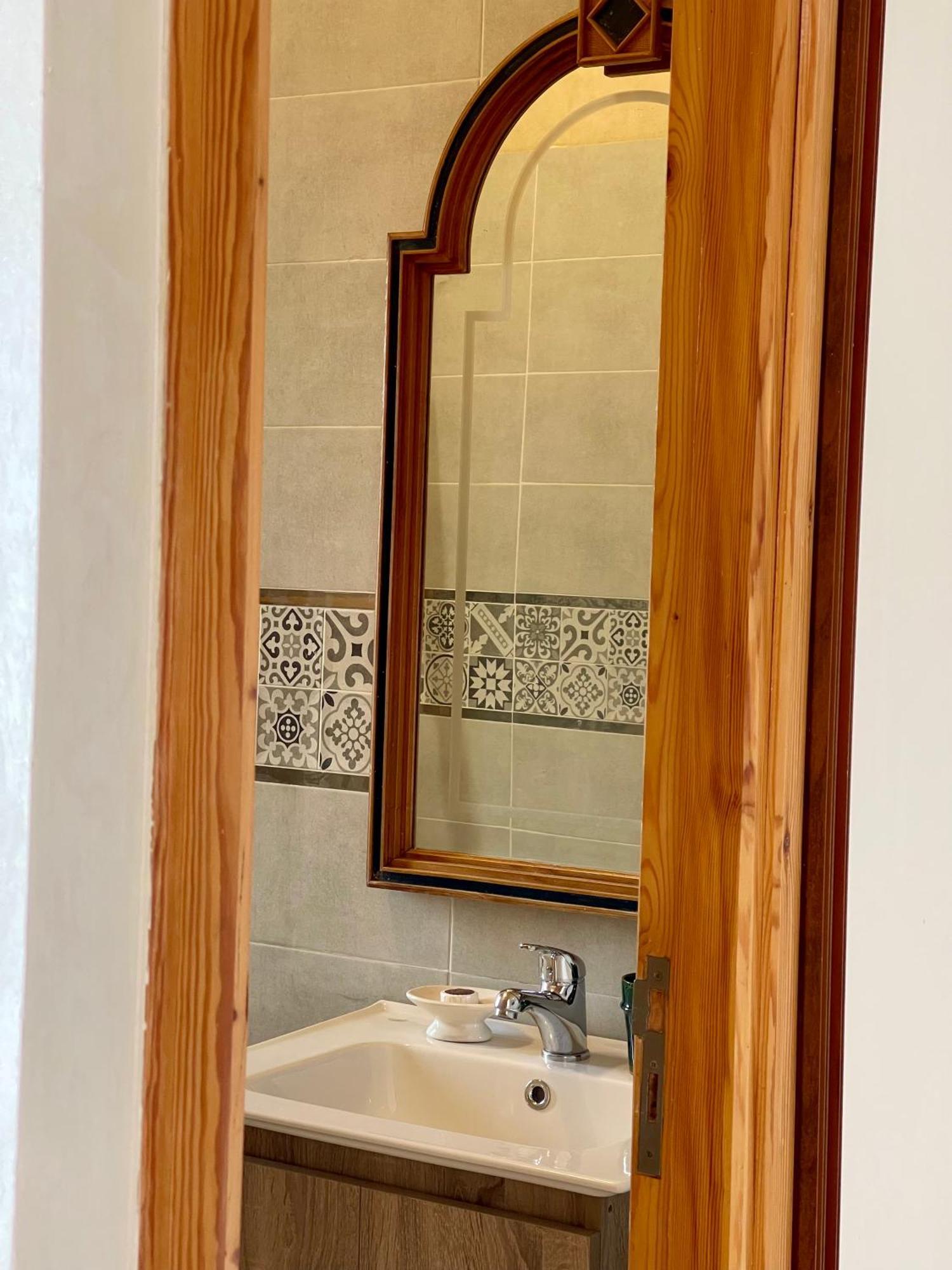 Dar Hadjar Guest house Marrakesh
