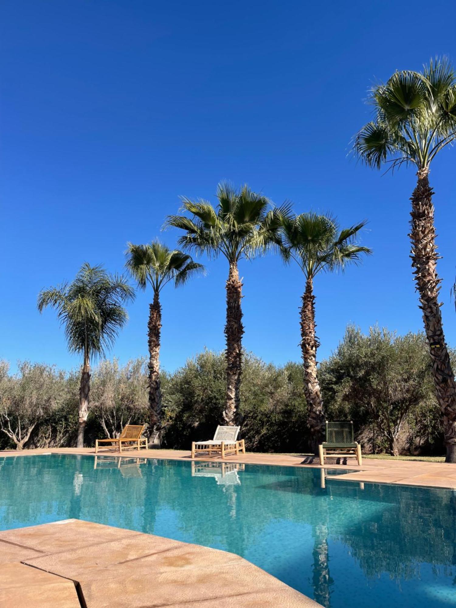 Dar Hadjar Guest house *