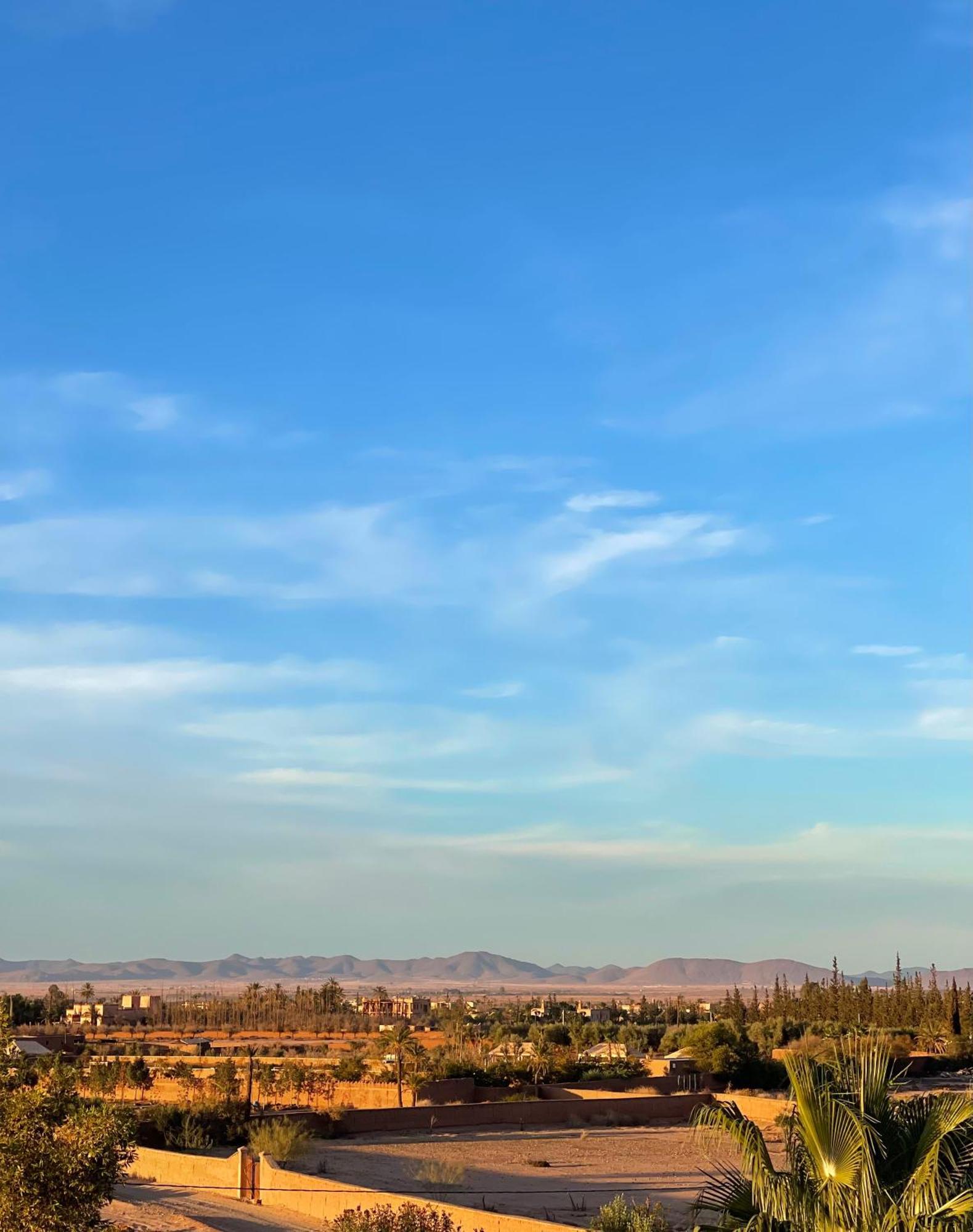 Guest house Dar Hadjar
