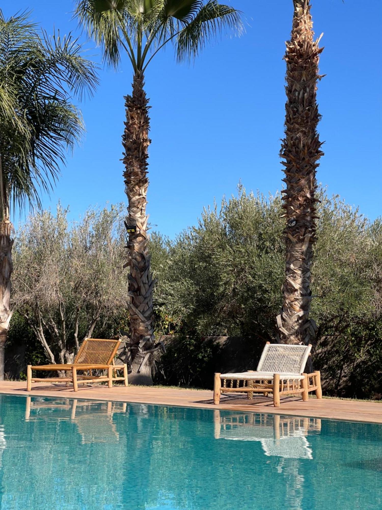 Dar Hadjar Marrakesh