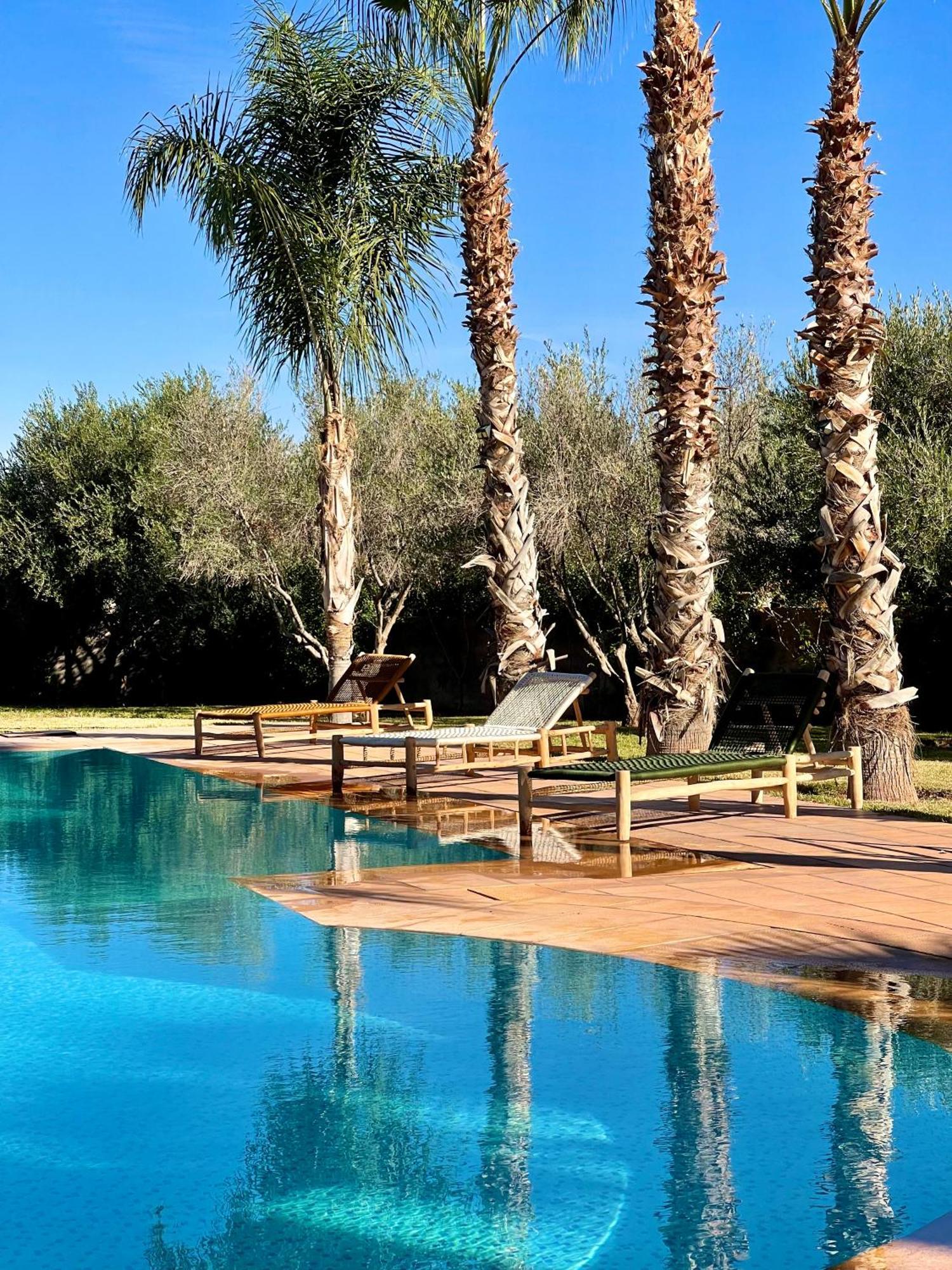 Dar Hadjar Guest house