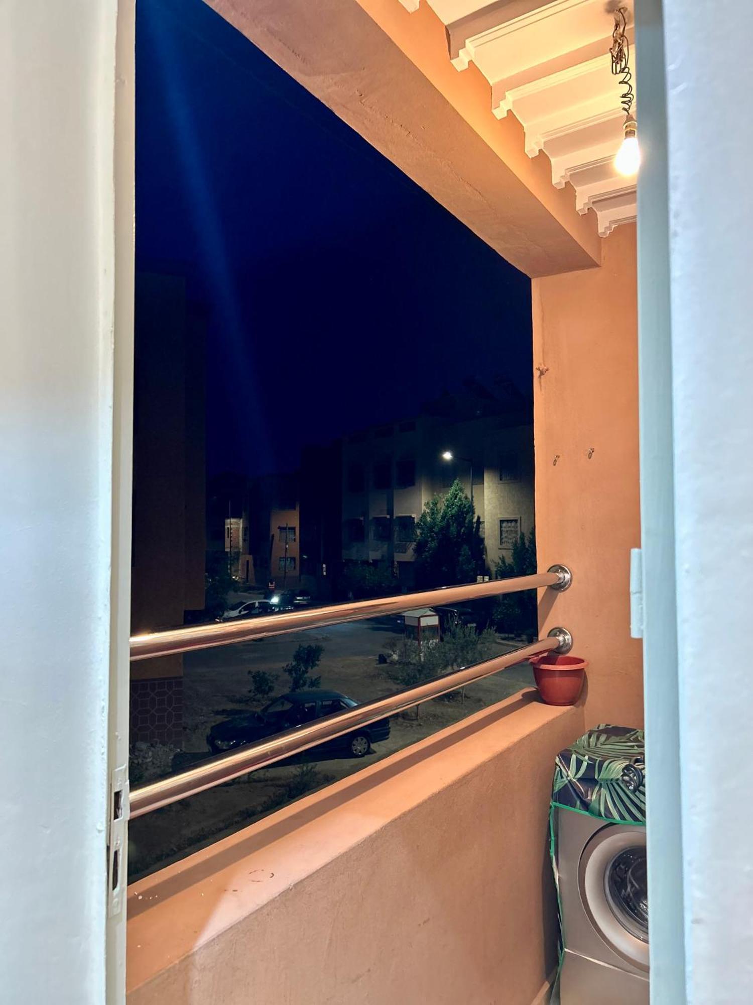 Appartement De Luxe Marrakech Menara
