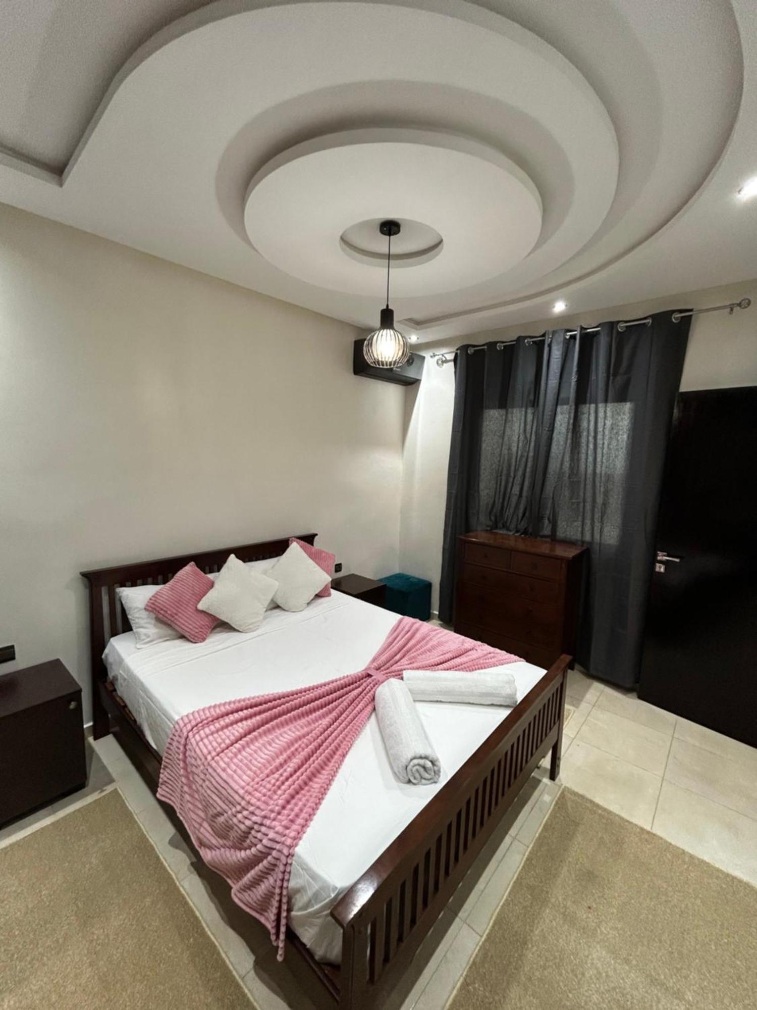 Apartment De Luxe Marrakech Menara