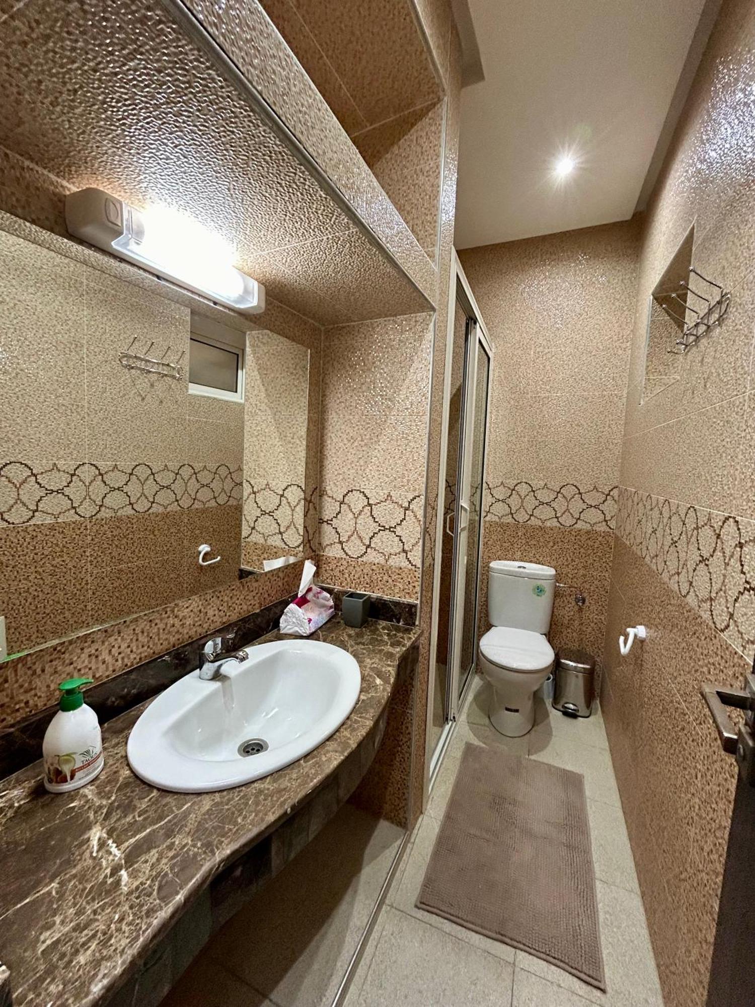 De Luxe Marrakech Menara Apartment *