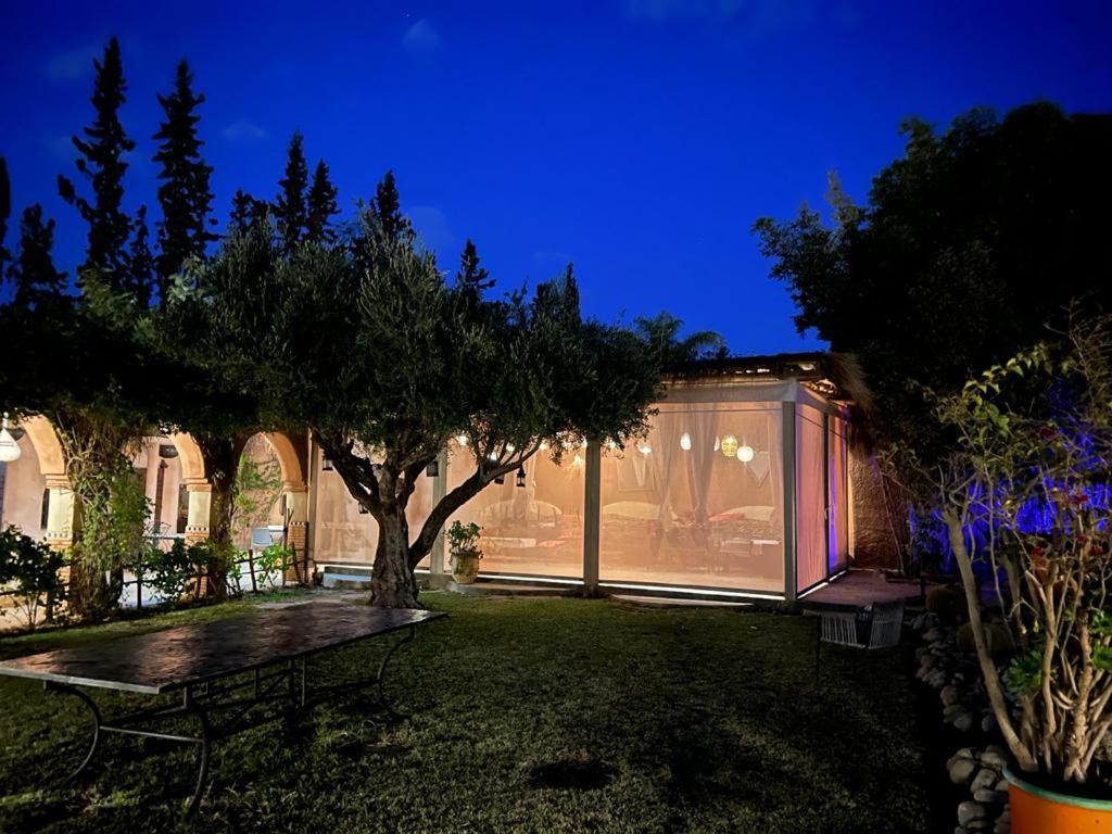 Villa Domaine Alma Marrakech Marrakesh