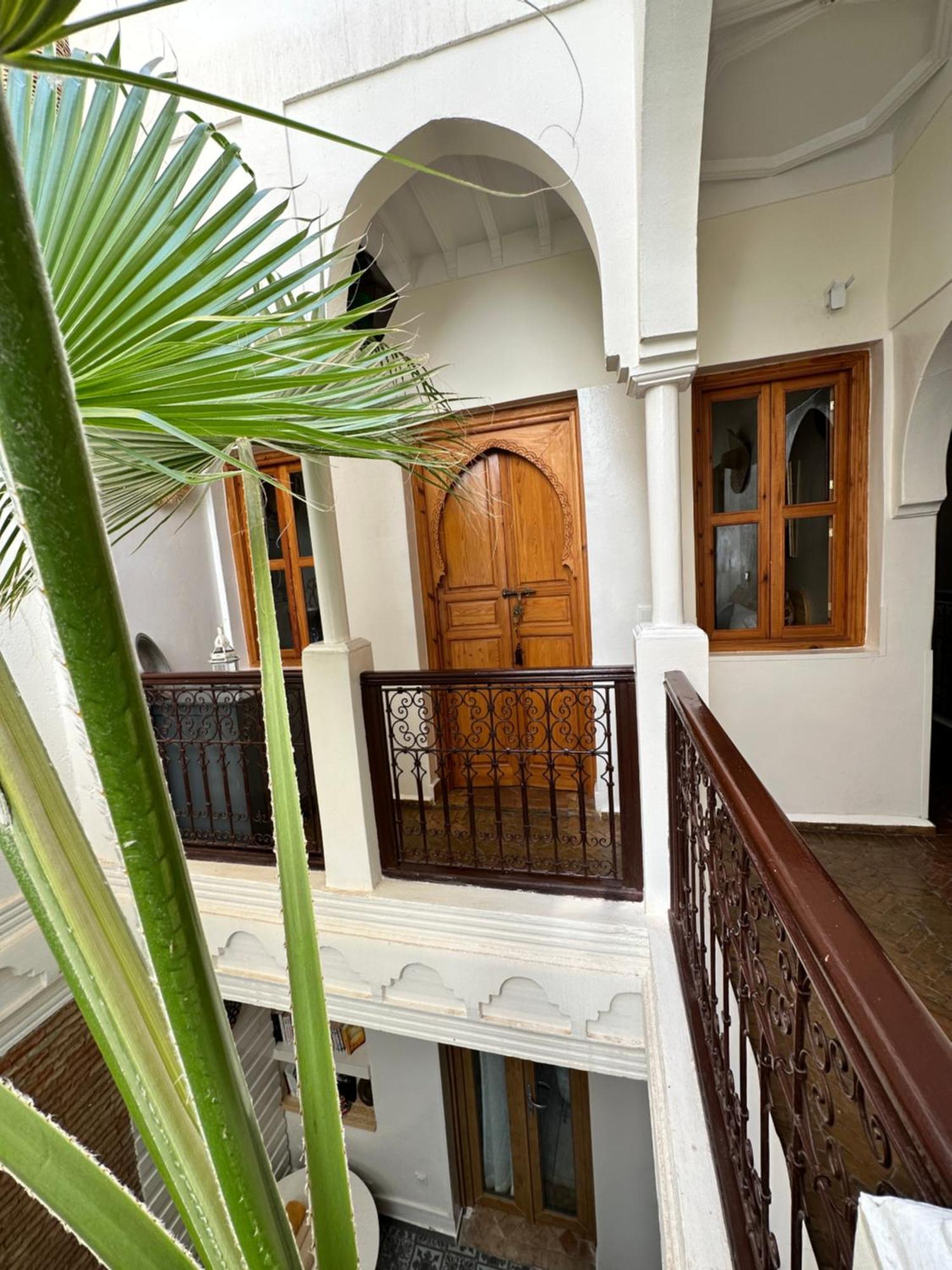 Safina Guest house Marrakesh