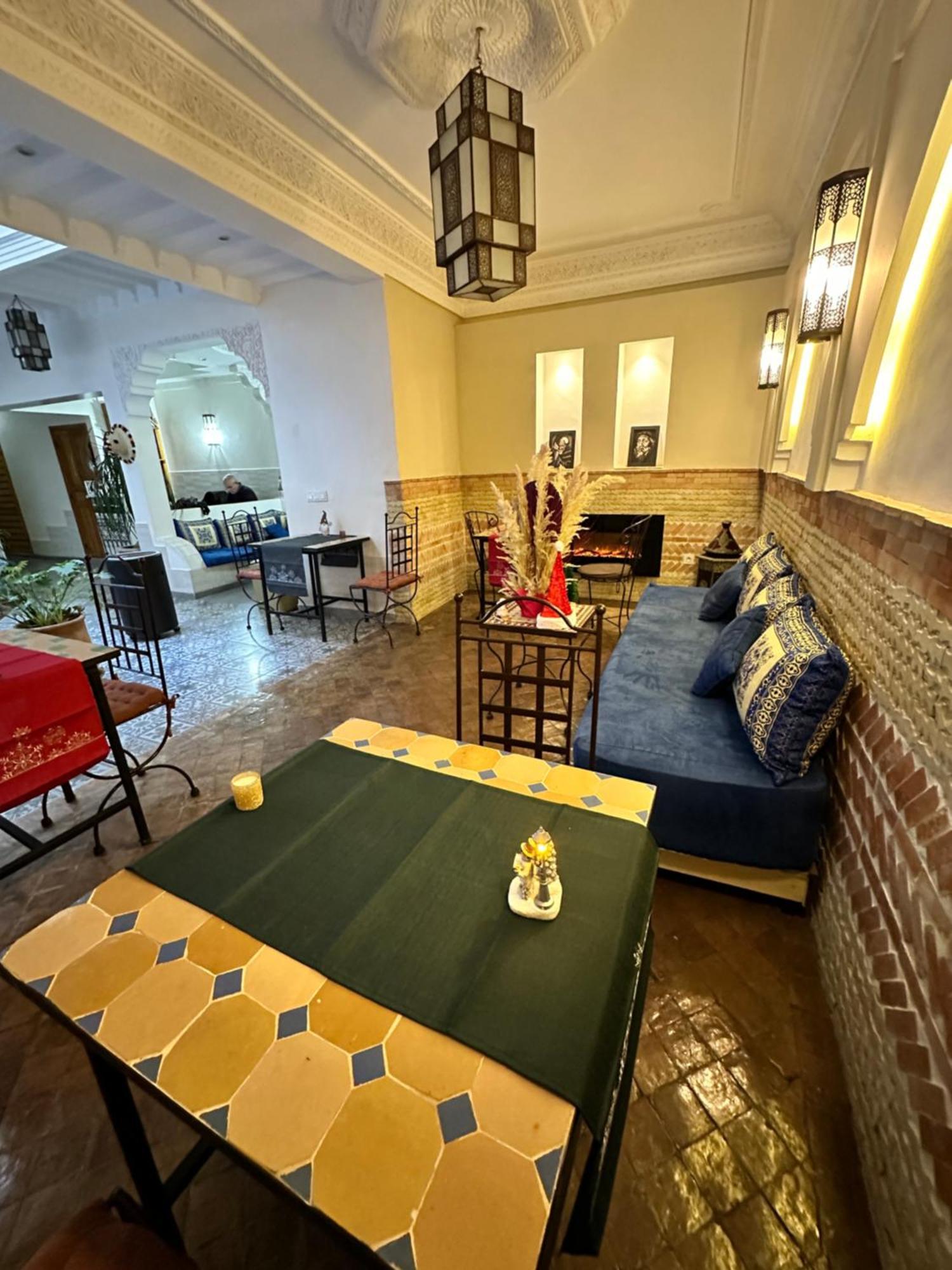Guest house Safina