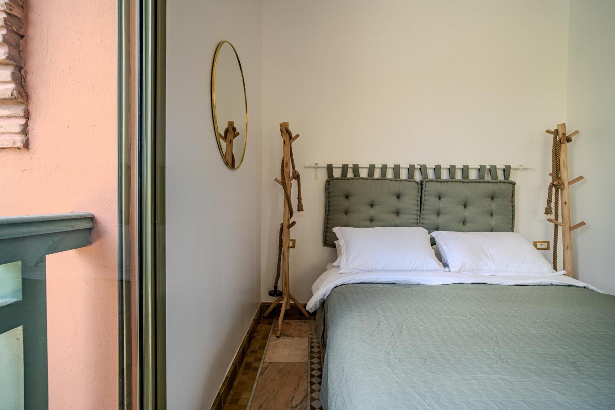 Apartment Family Aux Jardins De La Palmeraie Marrakesh