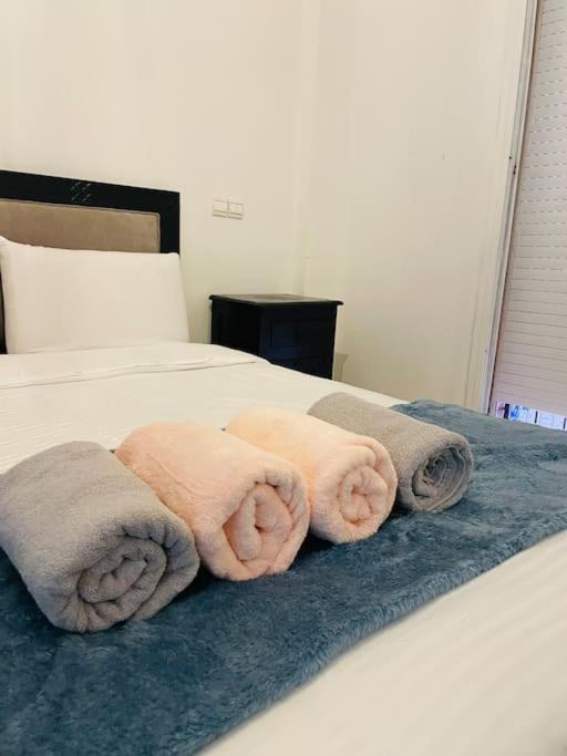 Excellent 1br In Gueliz *