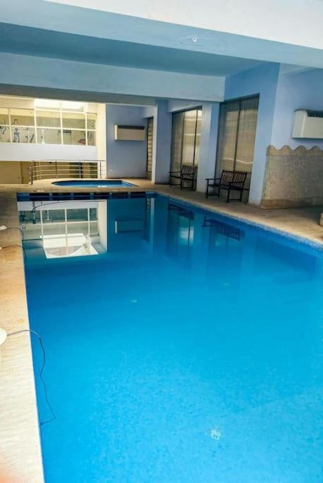 Excellent 1br In Gueliz *