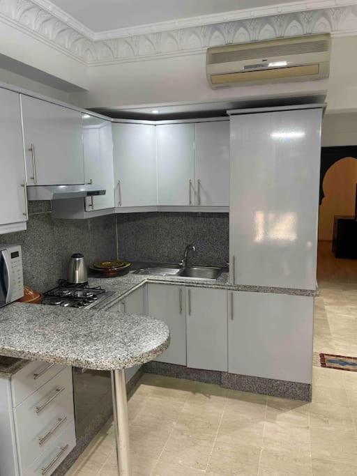 Excellent 1br In Gueliz Marrakesh