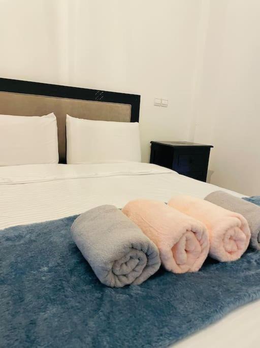 Excellent 1br In Gueliz