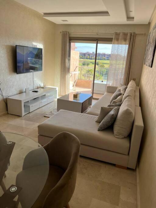 Apartment Beautiful In Golf Marrakech Marrakesh