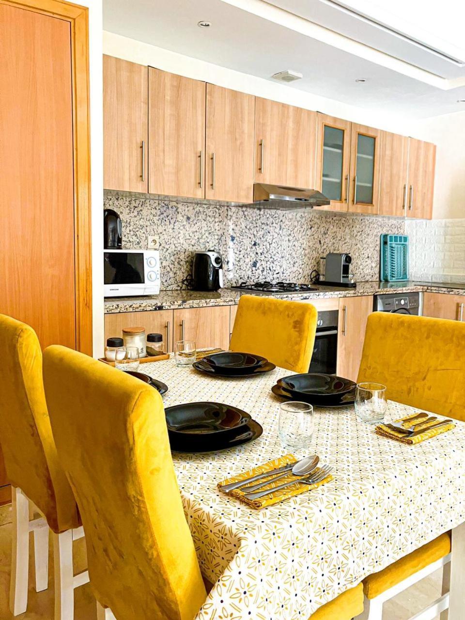 Apartment Genial *
