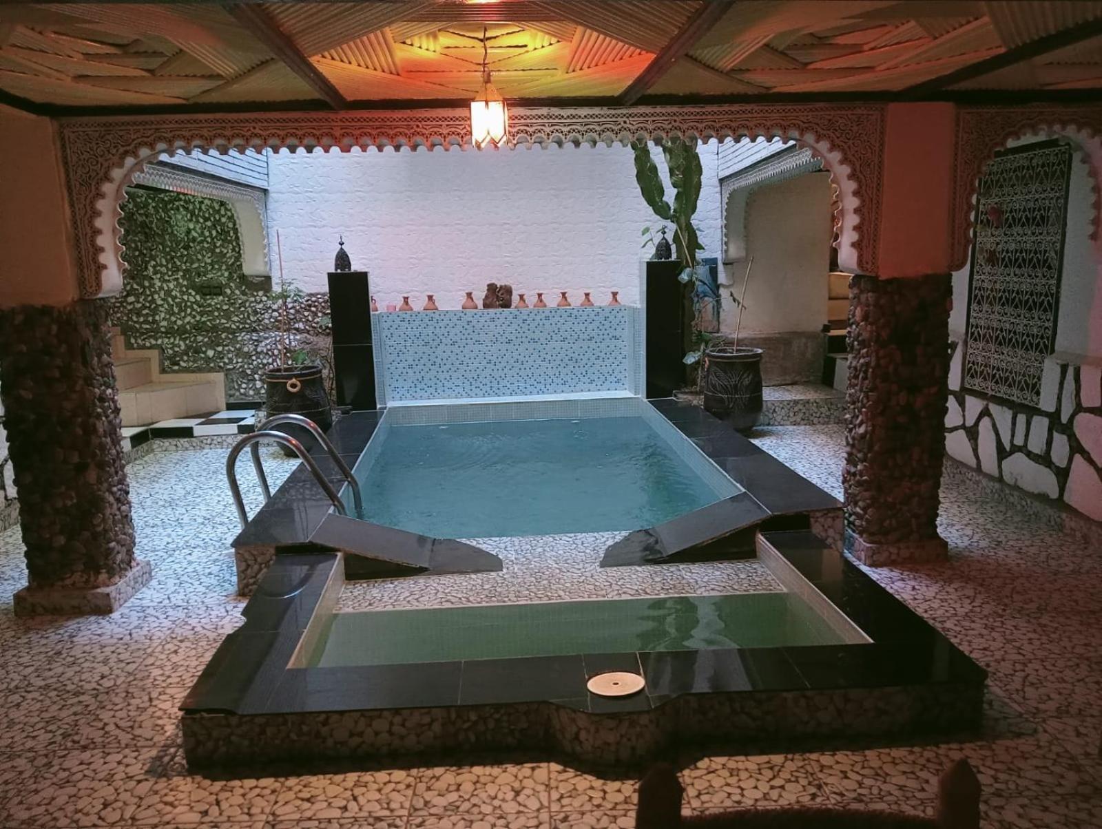 Salma Restaurant Bed & Breakfast 3*