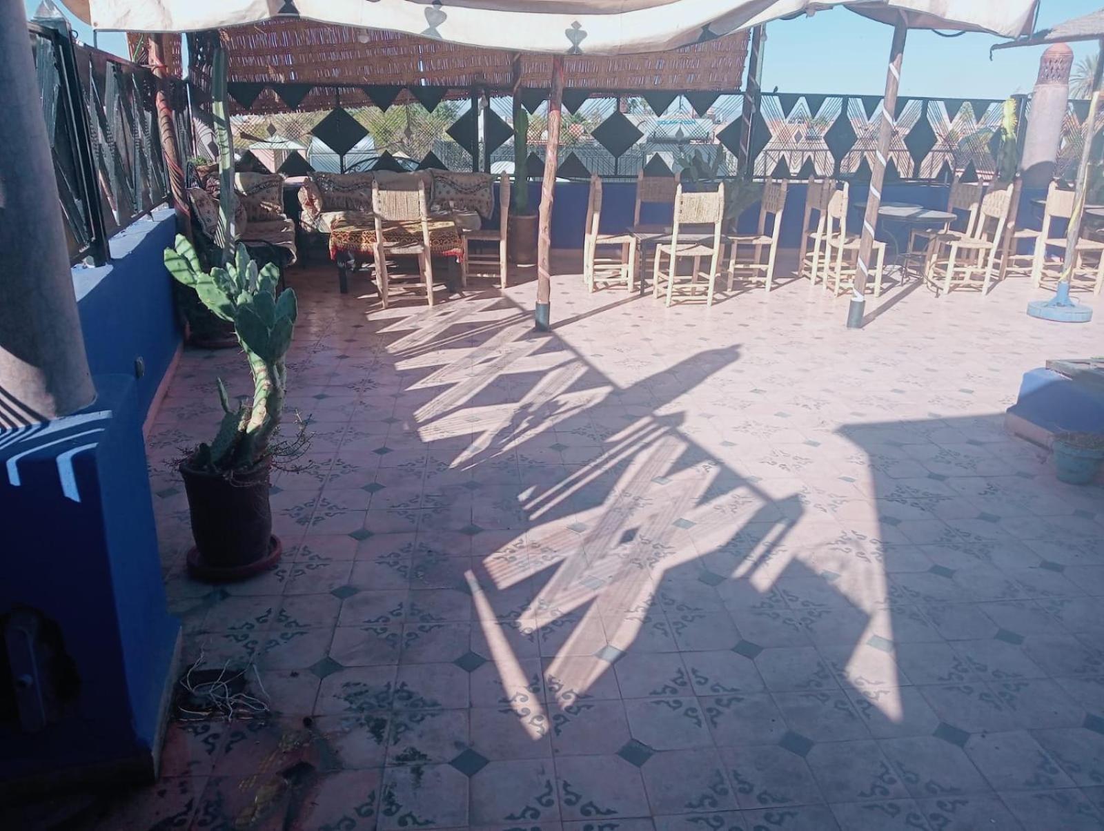 Salma Restaurant Bed & Breakfast 3*