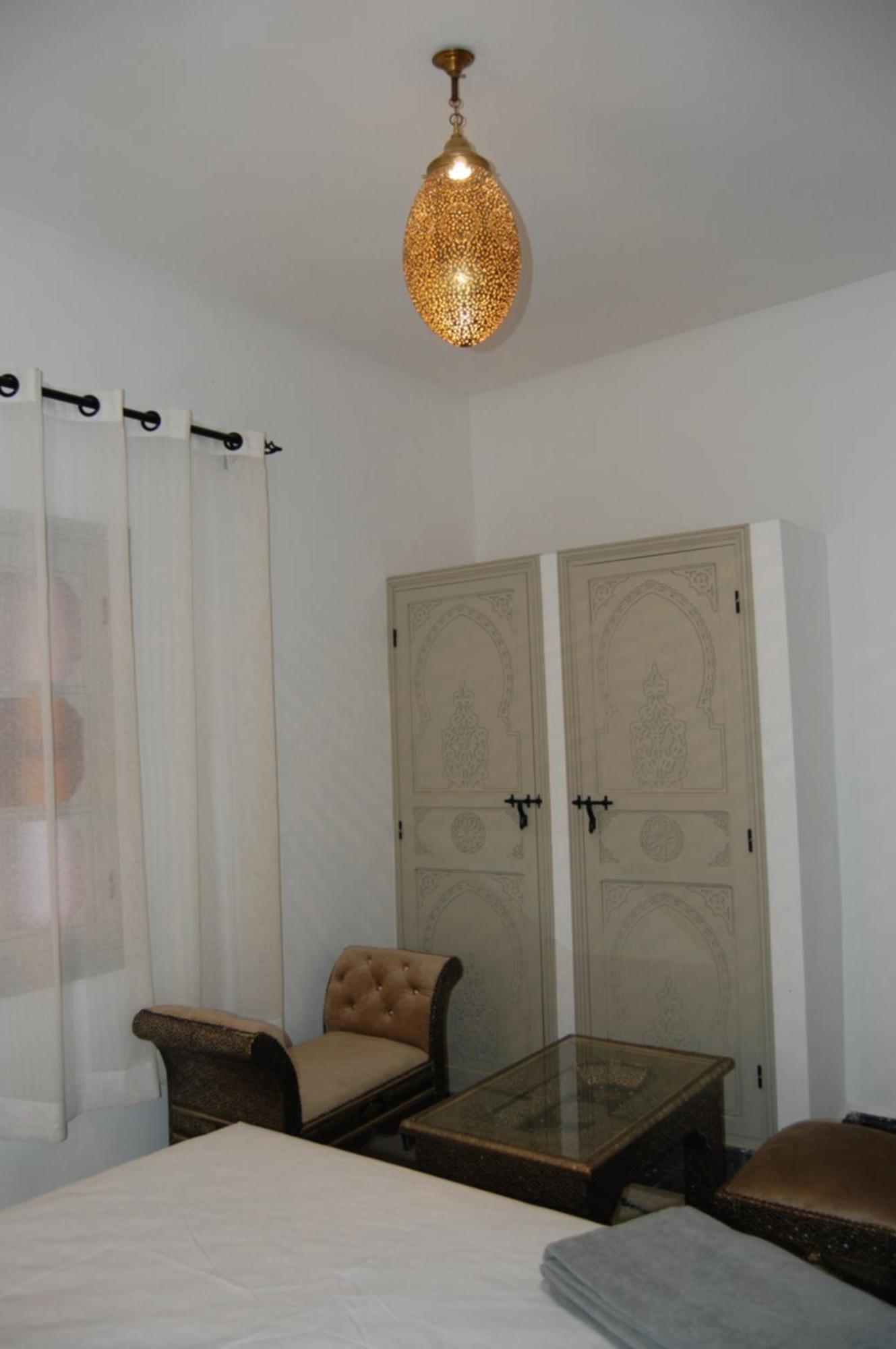 Riad Orient Palace Marraquexe