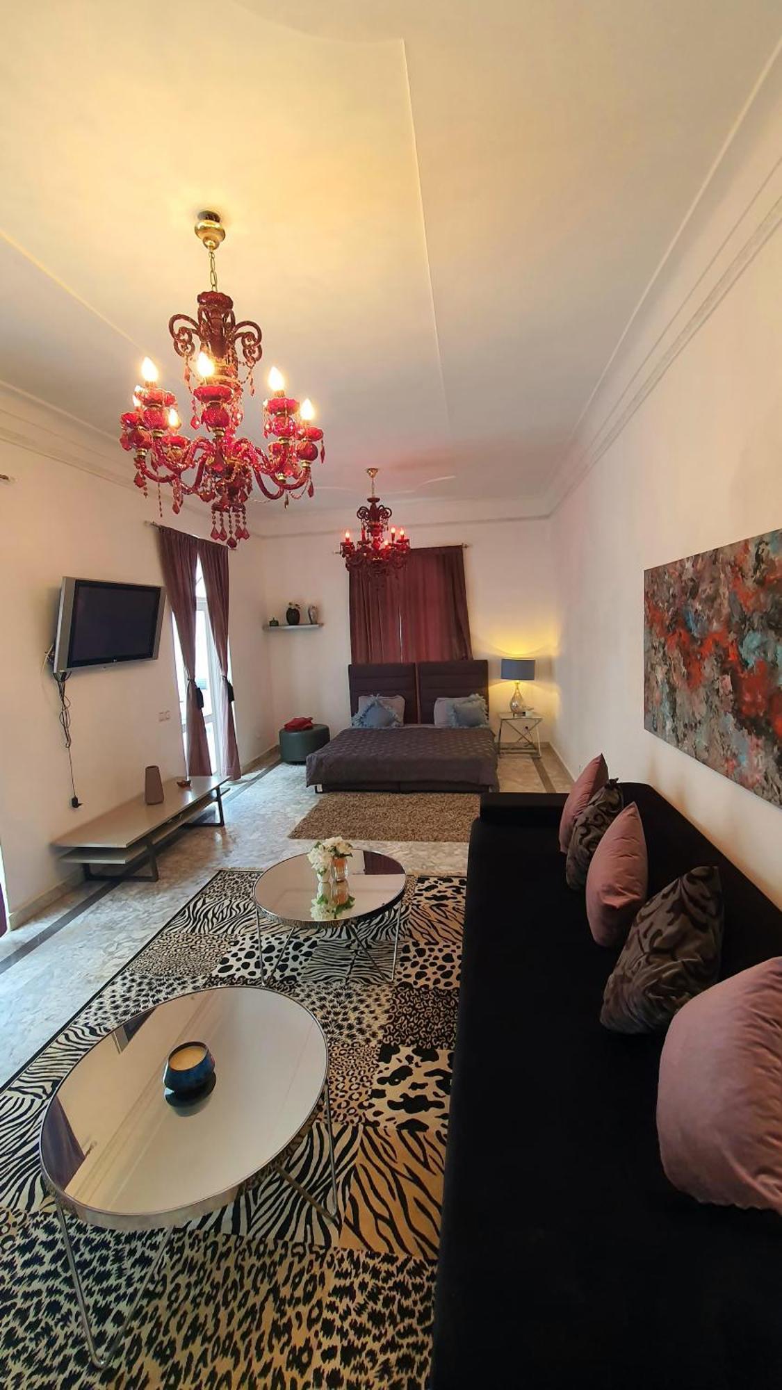 Vip Riad