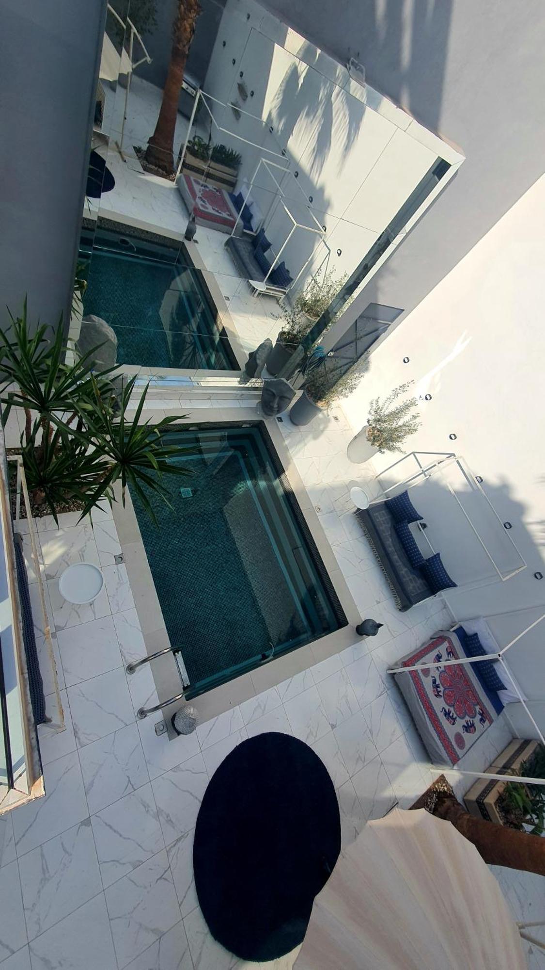Riad Vip Marrakesh