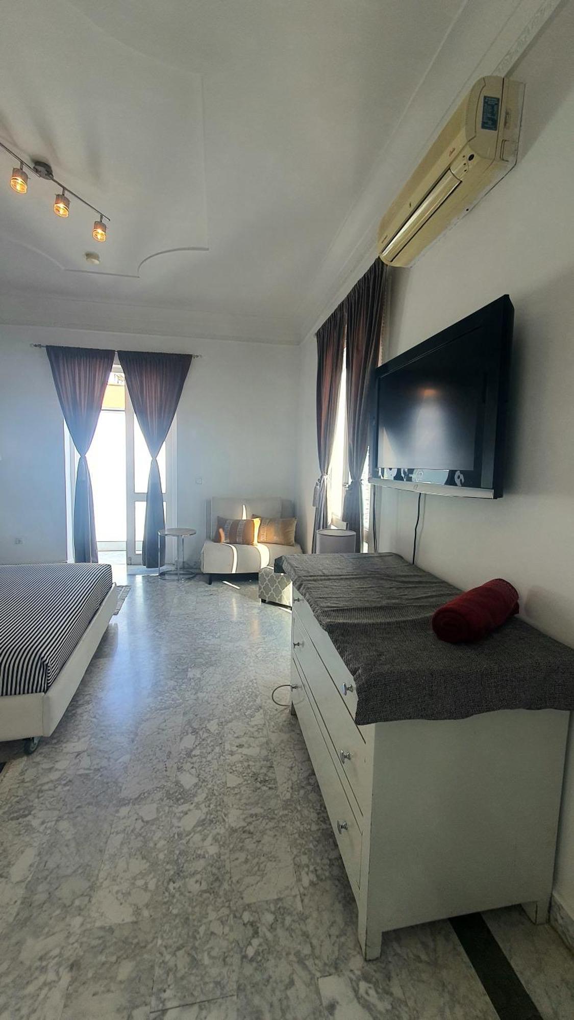 Riad Vip *