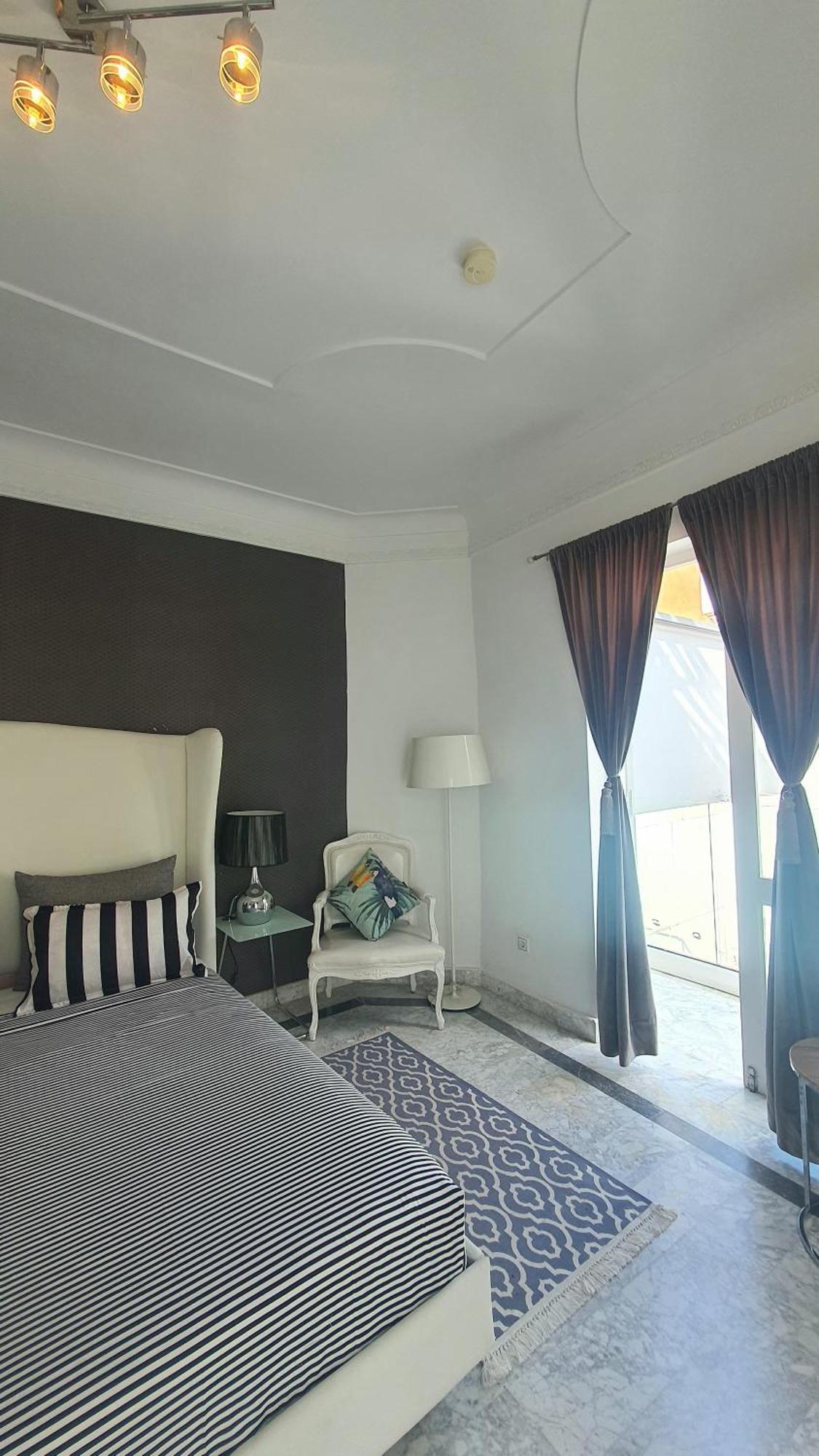Riad Vip Marrakesh
