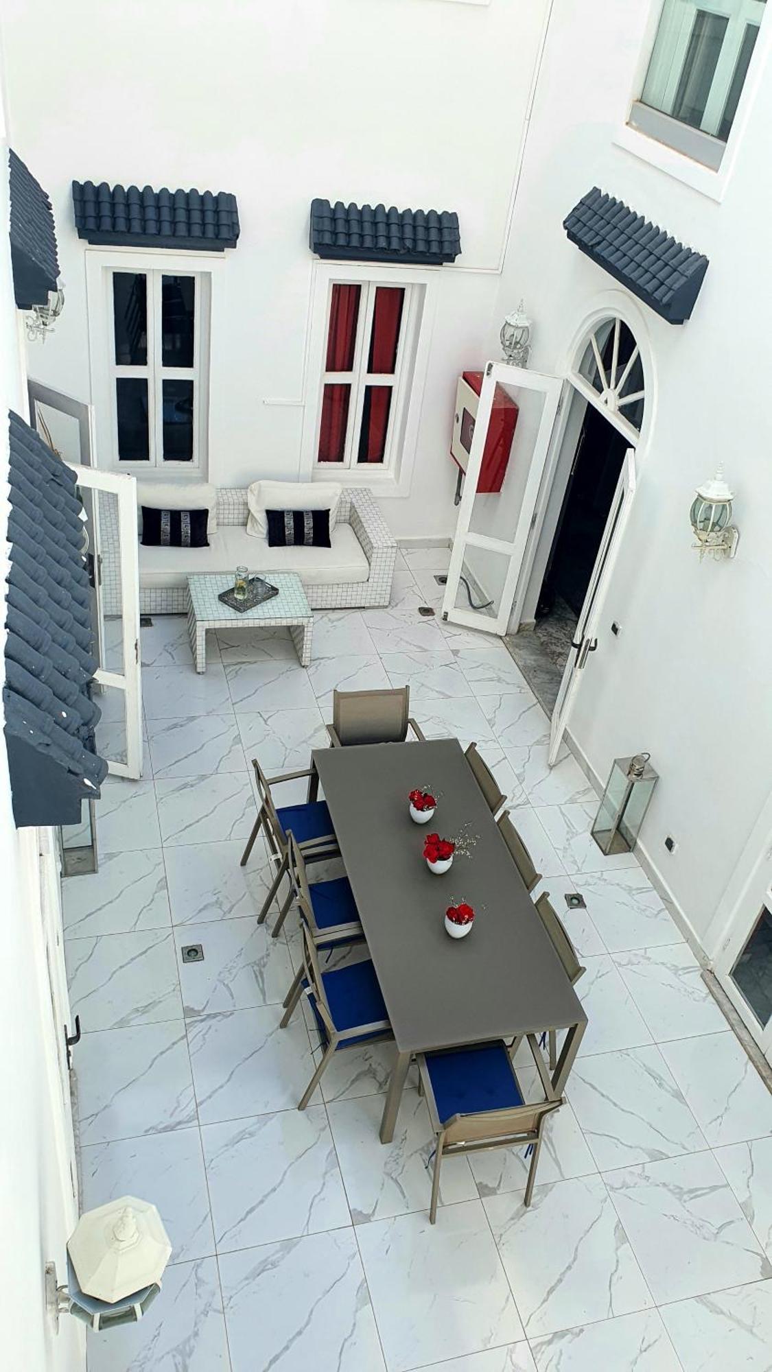 Vip Riad Marrakesh
