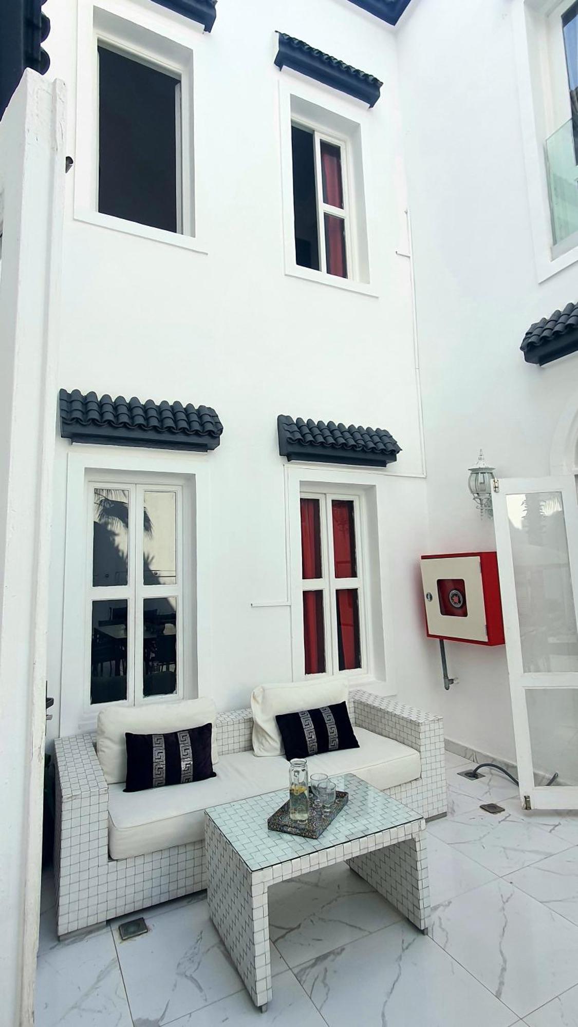 Riad Vip Marrakesh