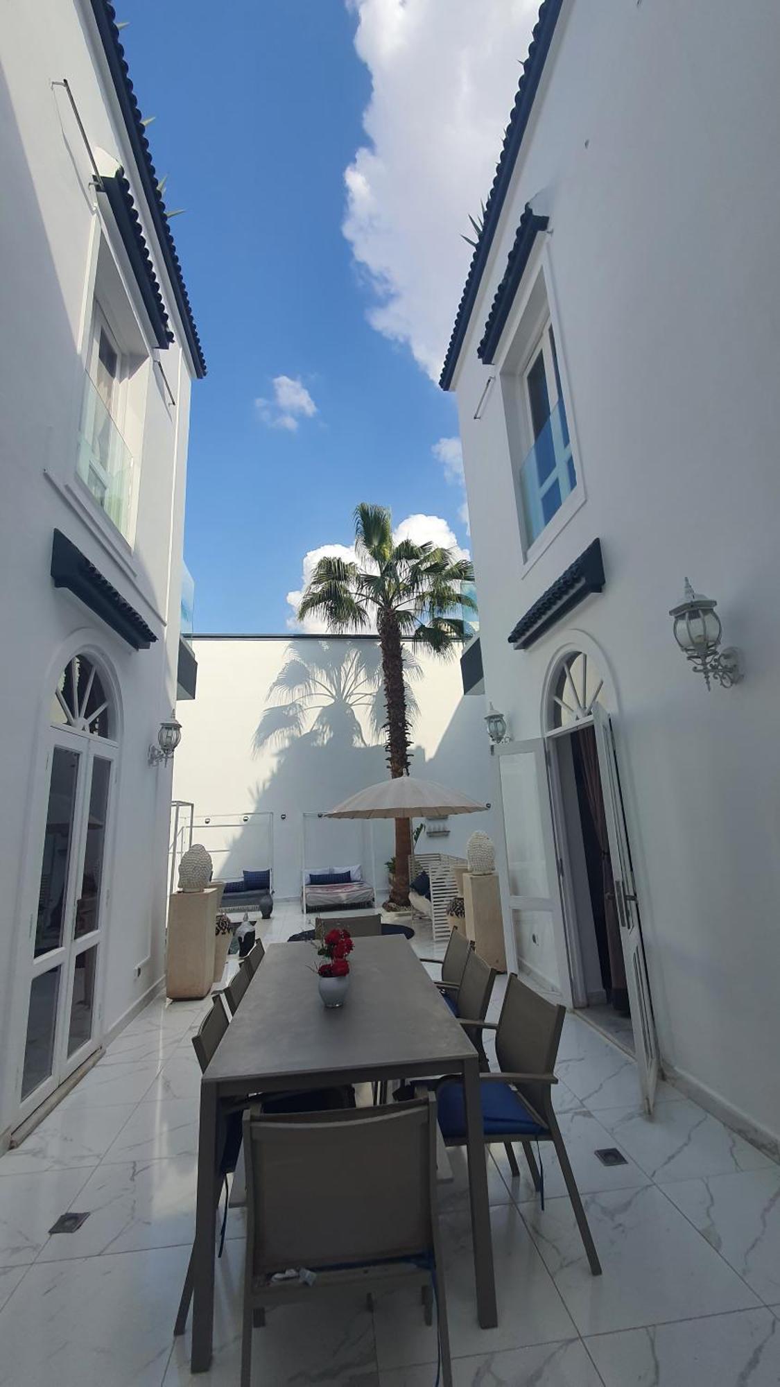 Riad Vip Marraquexe