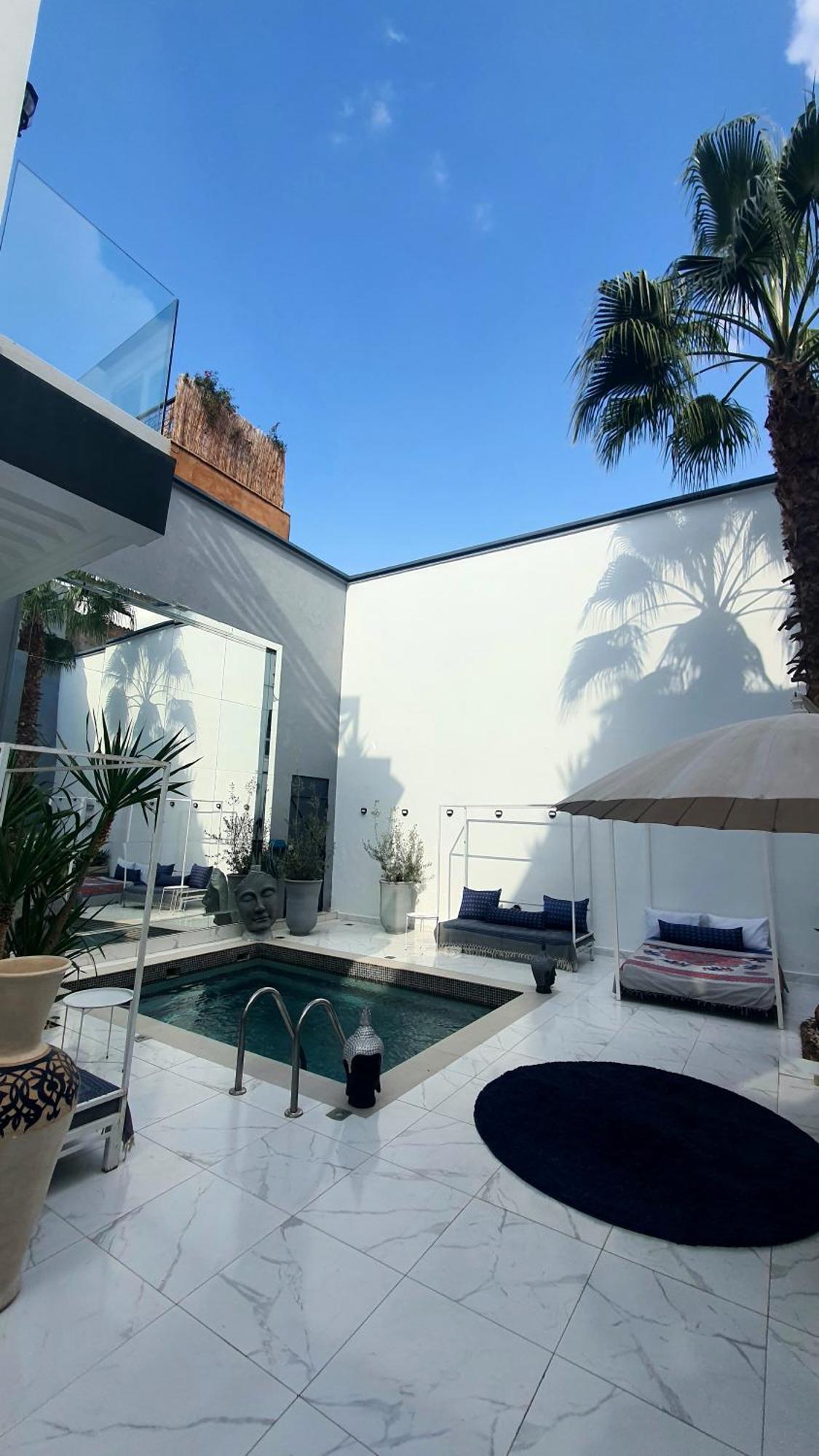 Vip Riad Marrakesh