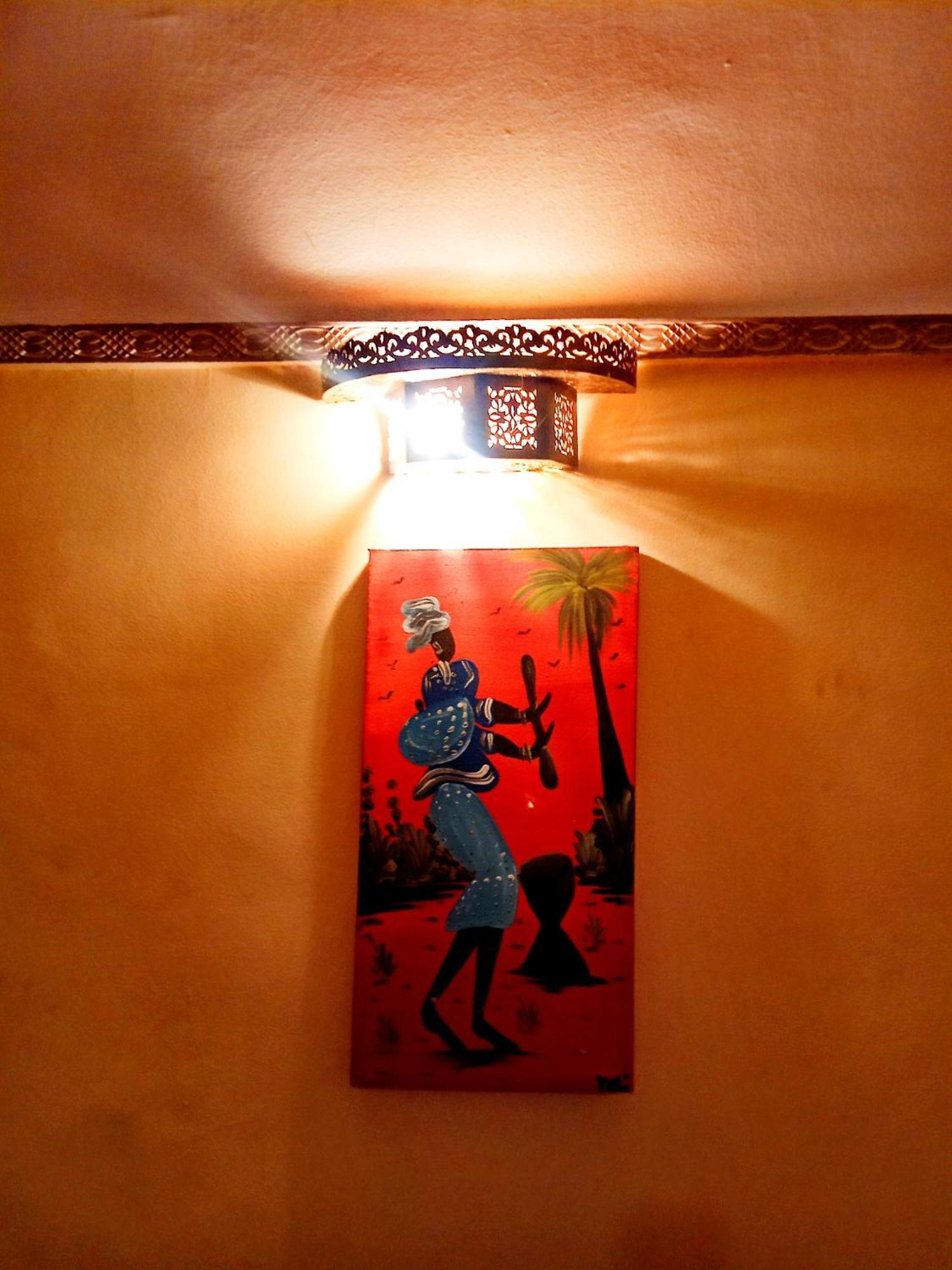 Tifor Bed & Breakfast Marrakesh