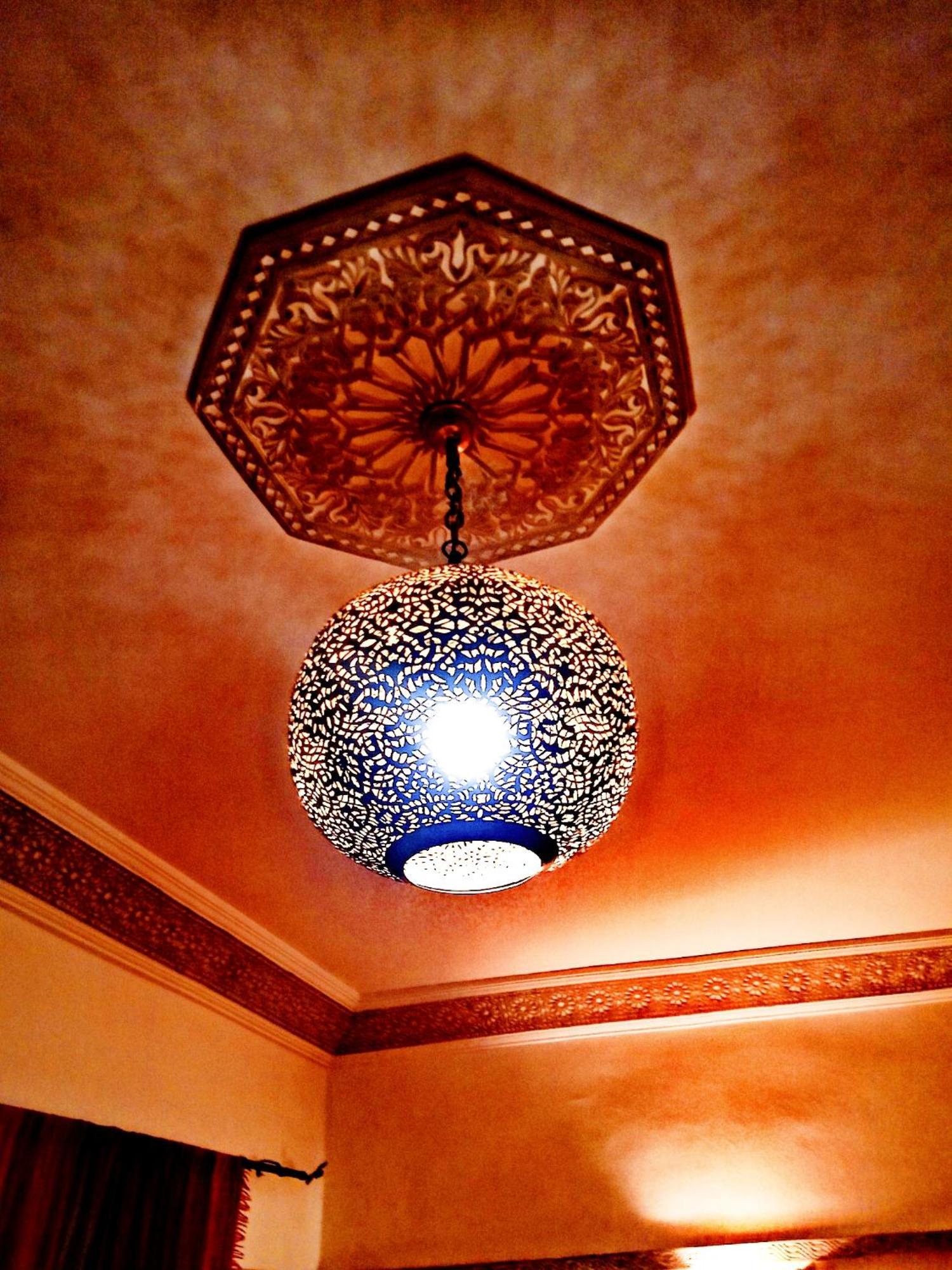Tifor Bed & Breakfast Marrakesh