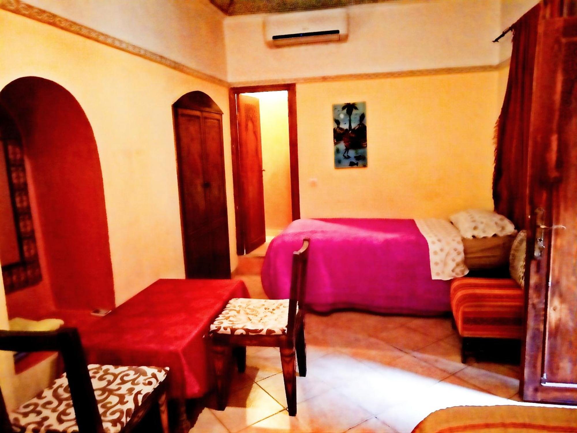 Tifor * Marrakesh