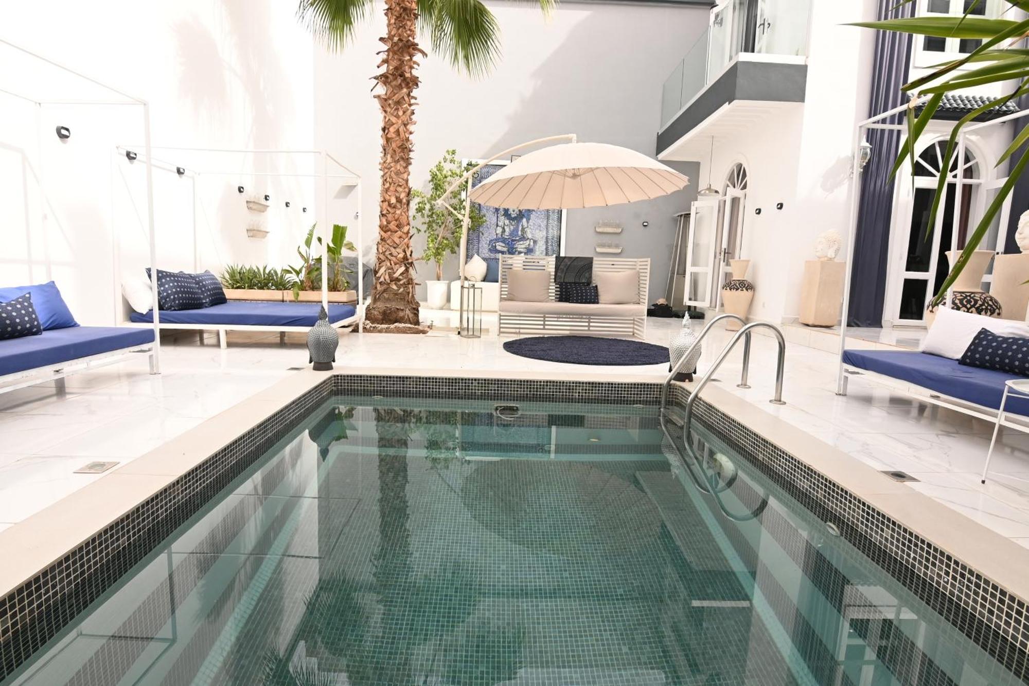 Riad Vip