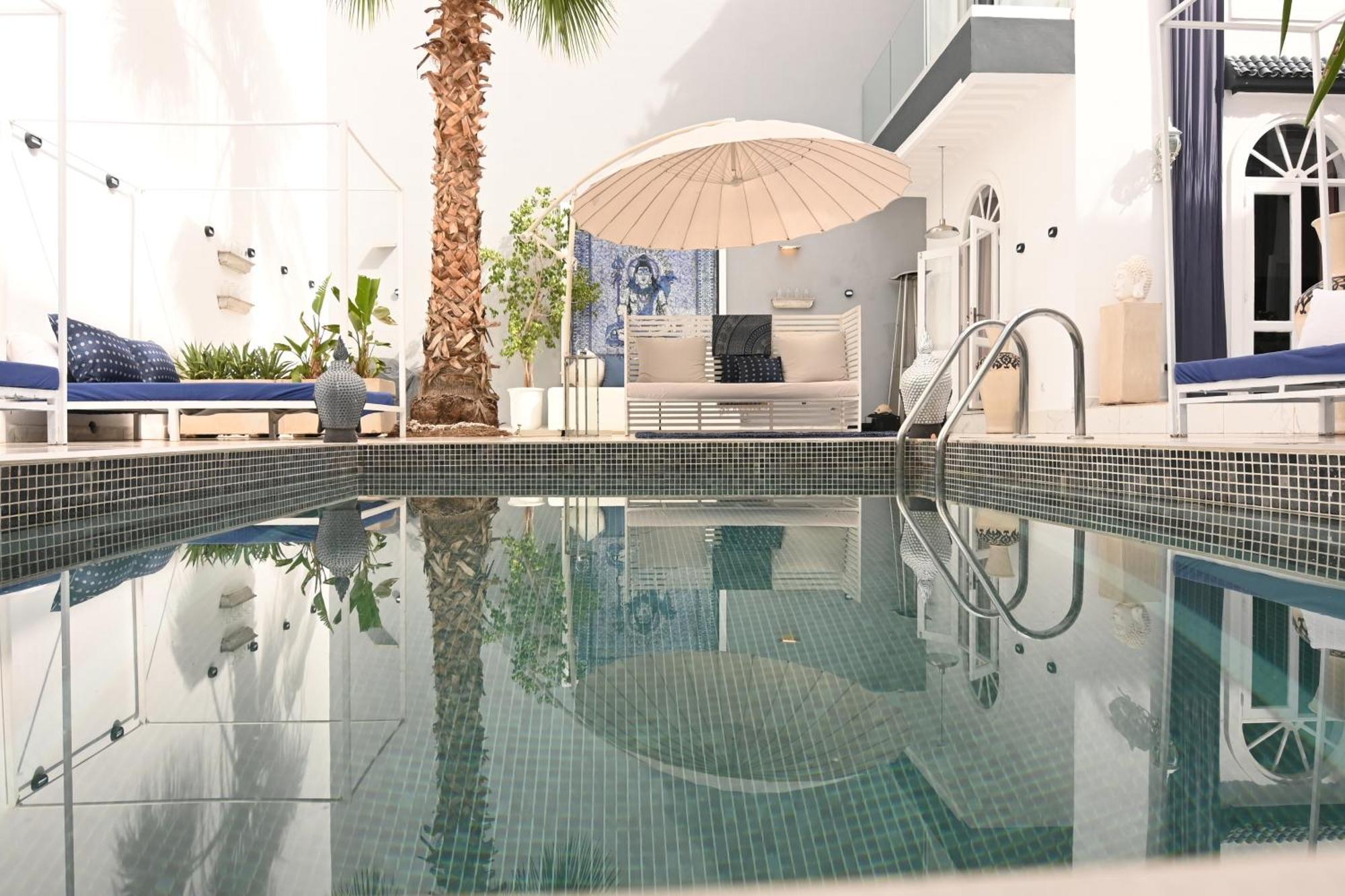 Riad Vip *