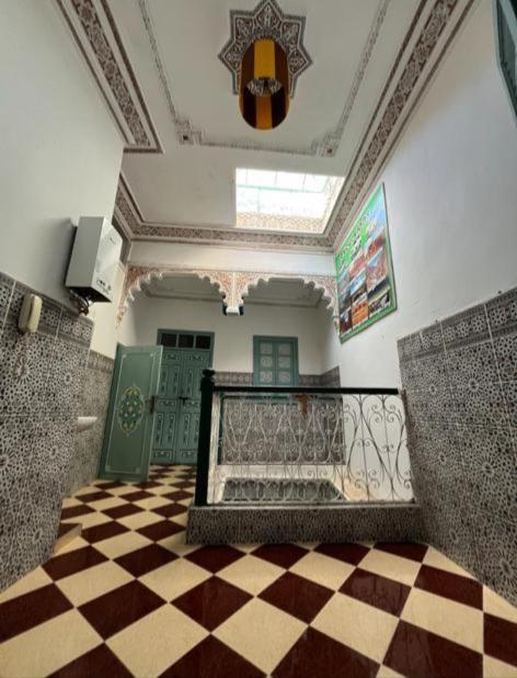 Hotel 52 Marraquexe