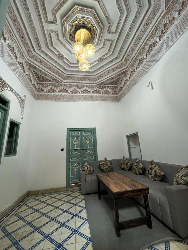 Hotel 52 Marraquexe