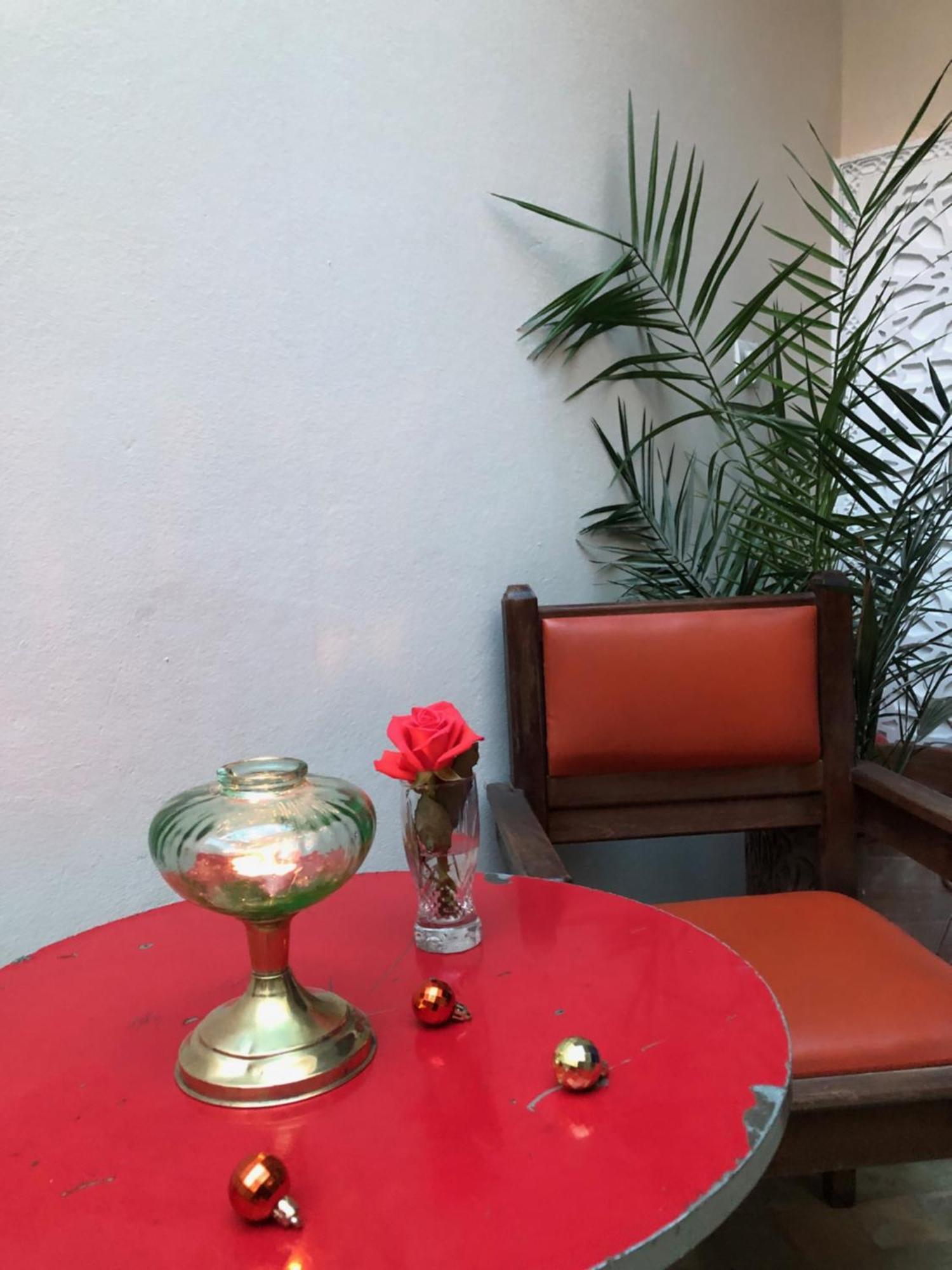 Imndi Bed & Breakfast Marrakesh