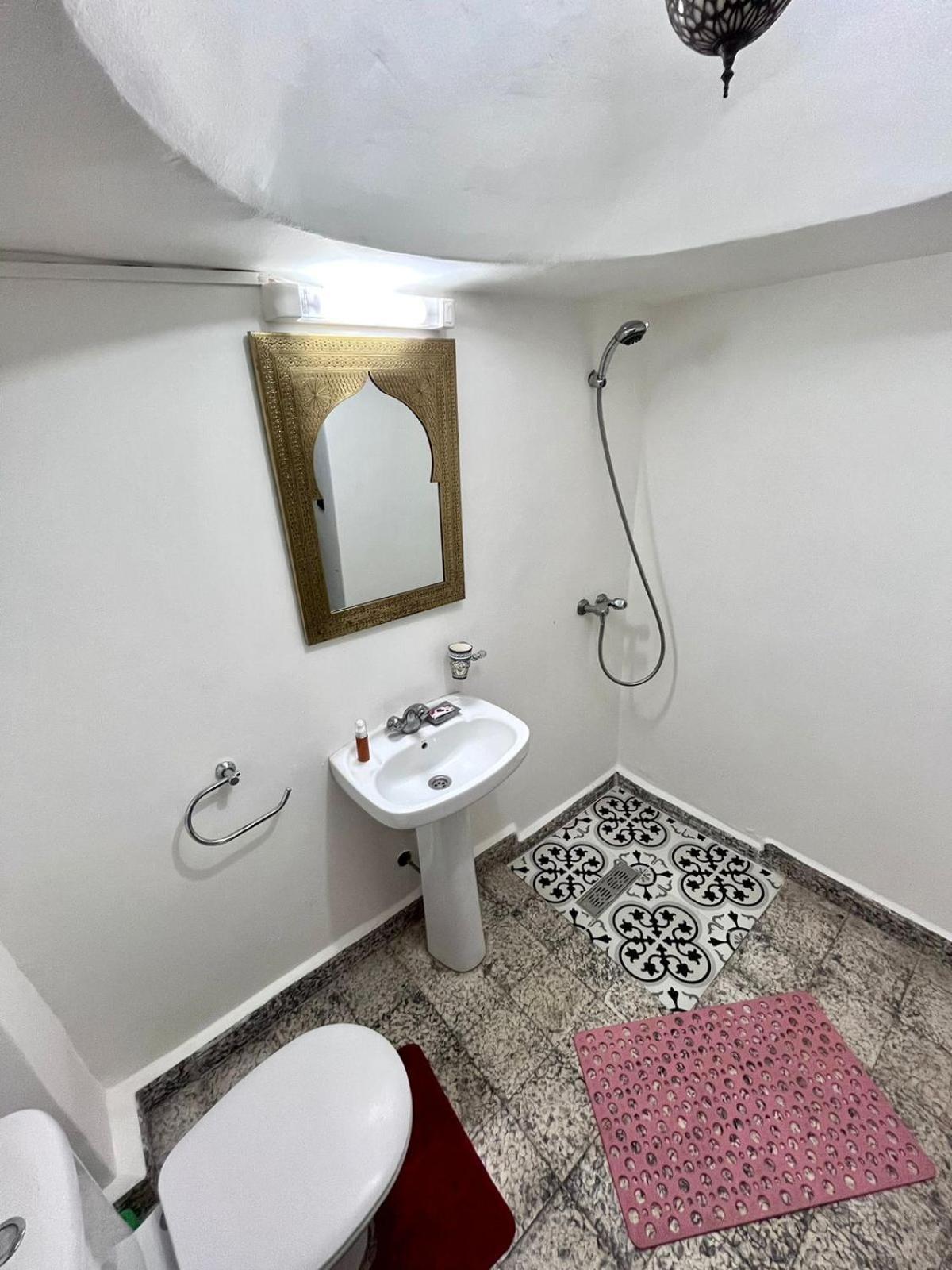 Tendance In Marrakech Riad Marrakesh